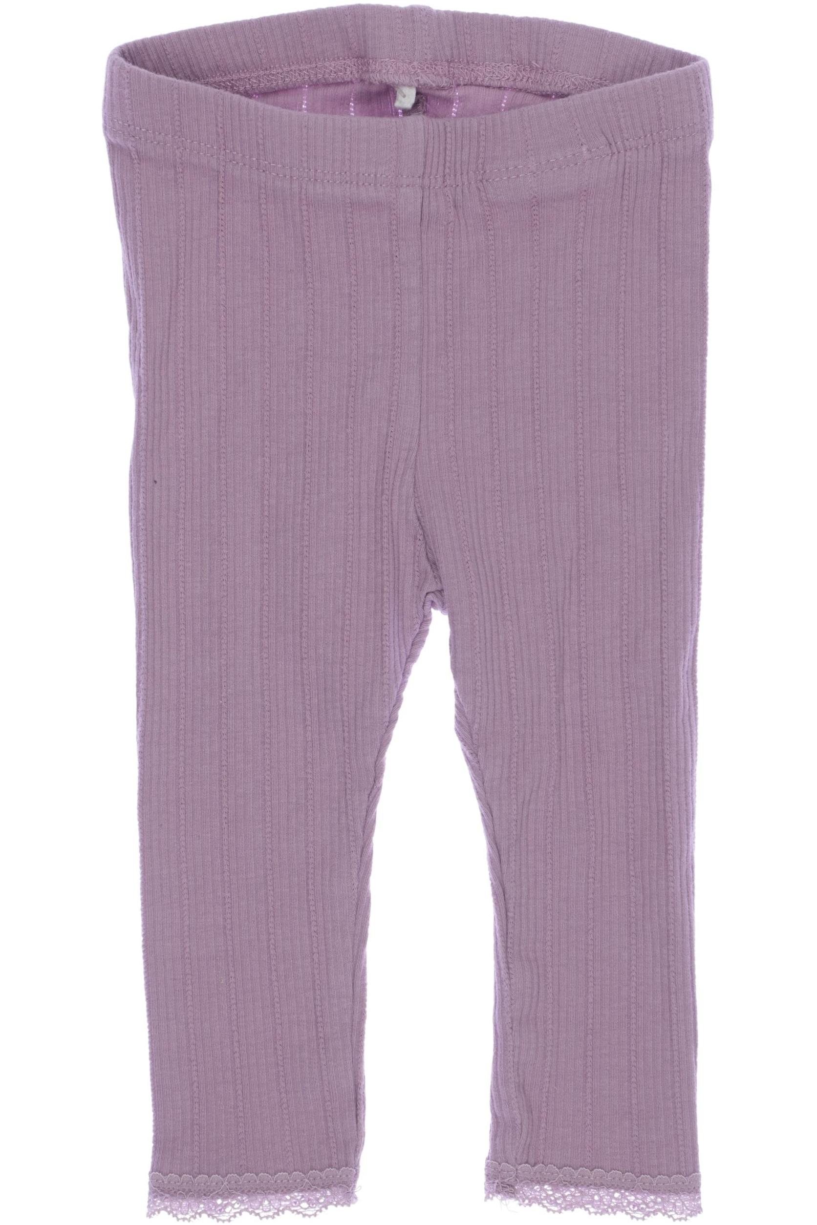 

name it Mädchen Stoffhose, pink, Gr. 68