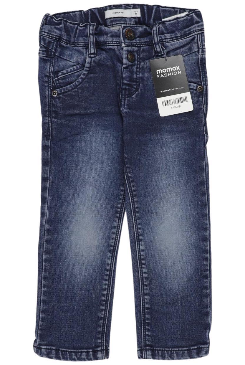 

name it Damen Jeans, blau, Gr. 92