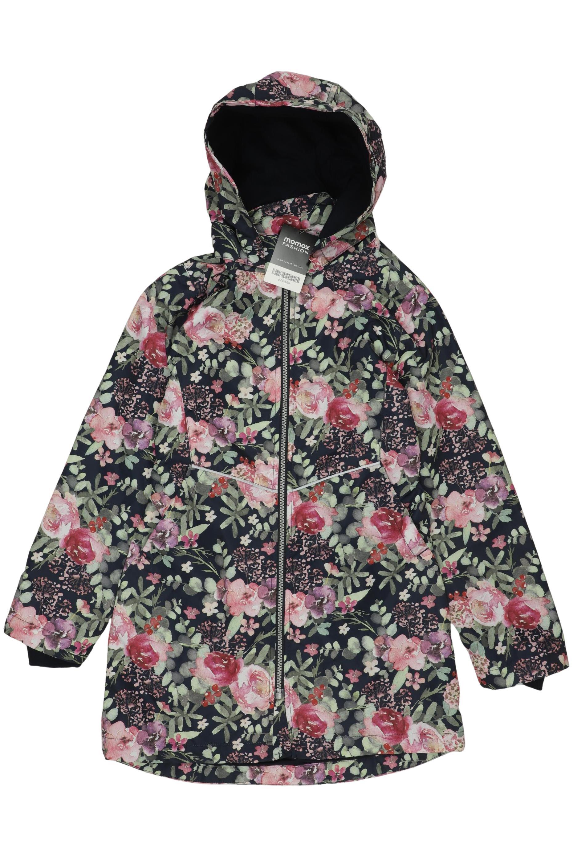 

name it Damen Jacke, mehrfarbig, Gr. 140