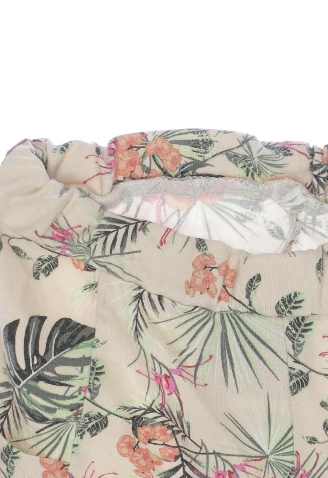 Thumbnail - name it Mädchen Shorts, beige, Gr. 110