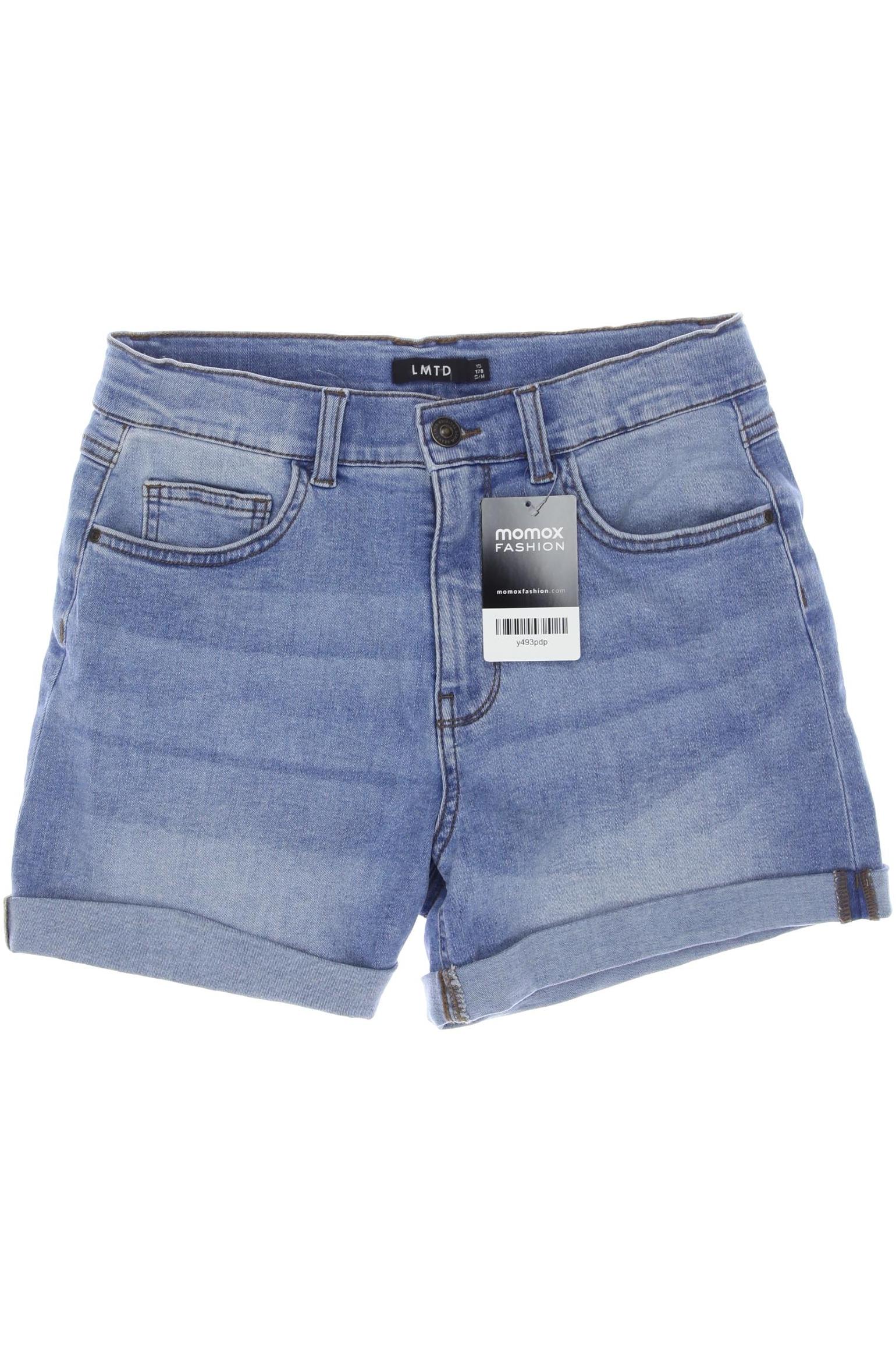 

name it Damen Shorts, blau, Gr. 170