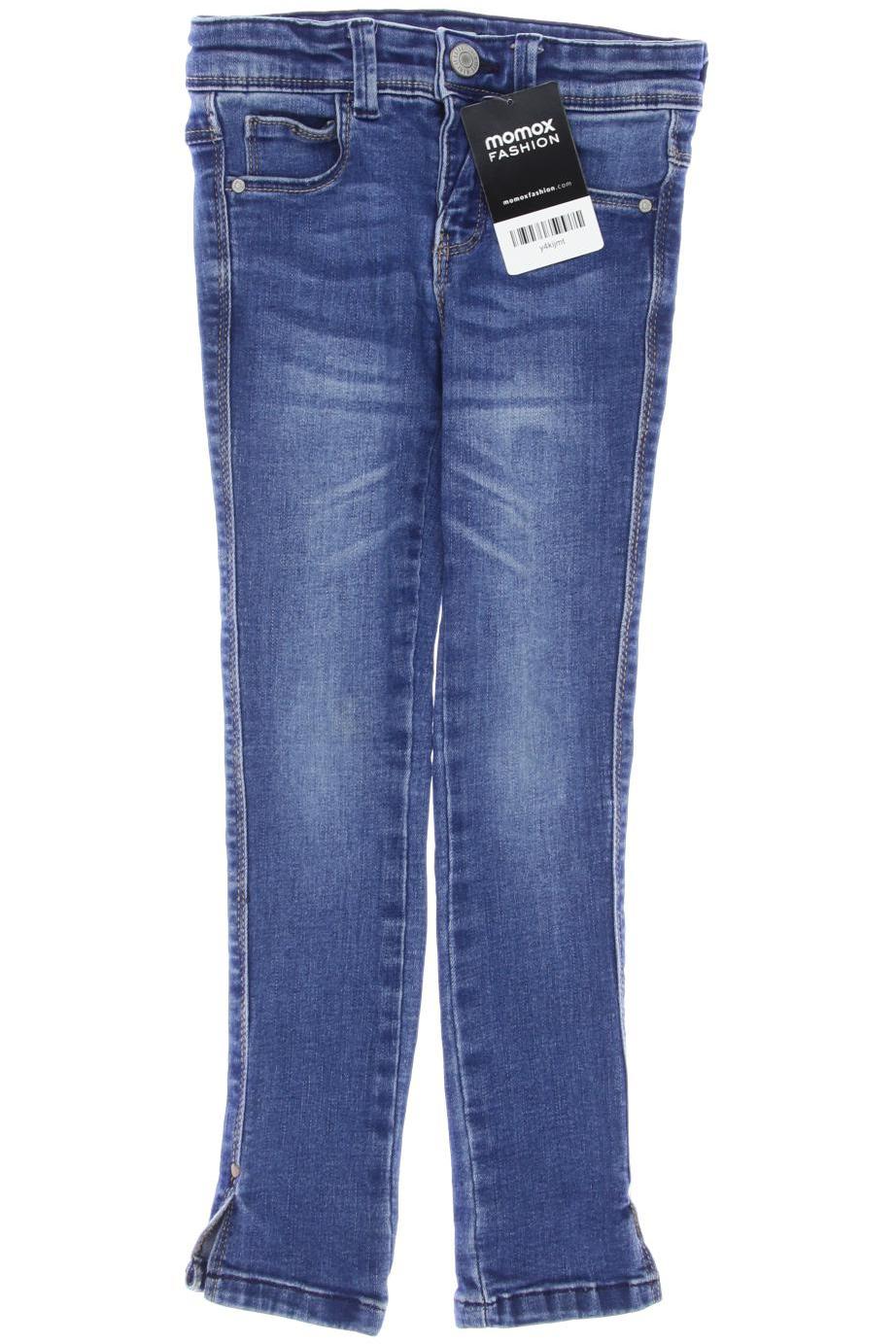 

name it Damen Jeans, blau, Gr. 116