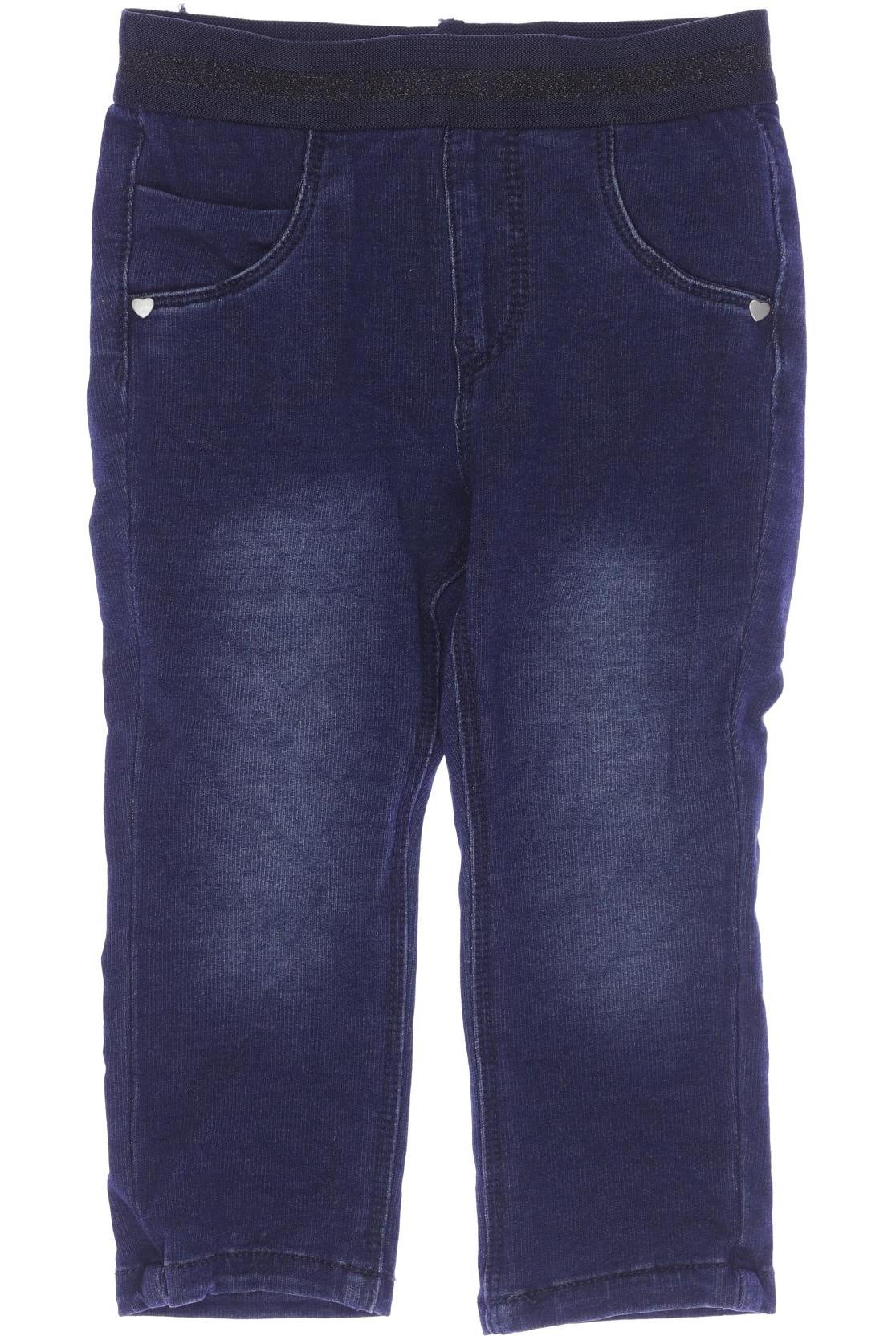 

name it Damen Jeans, marineblau, Gr. 86