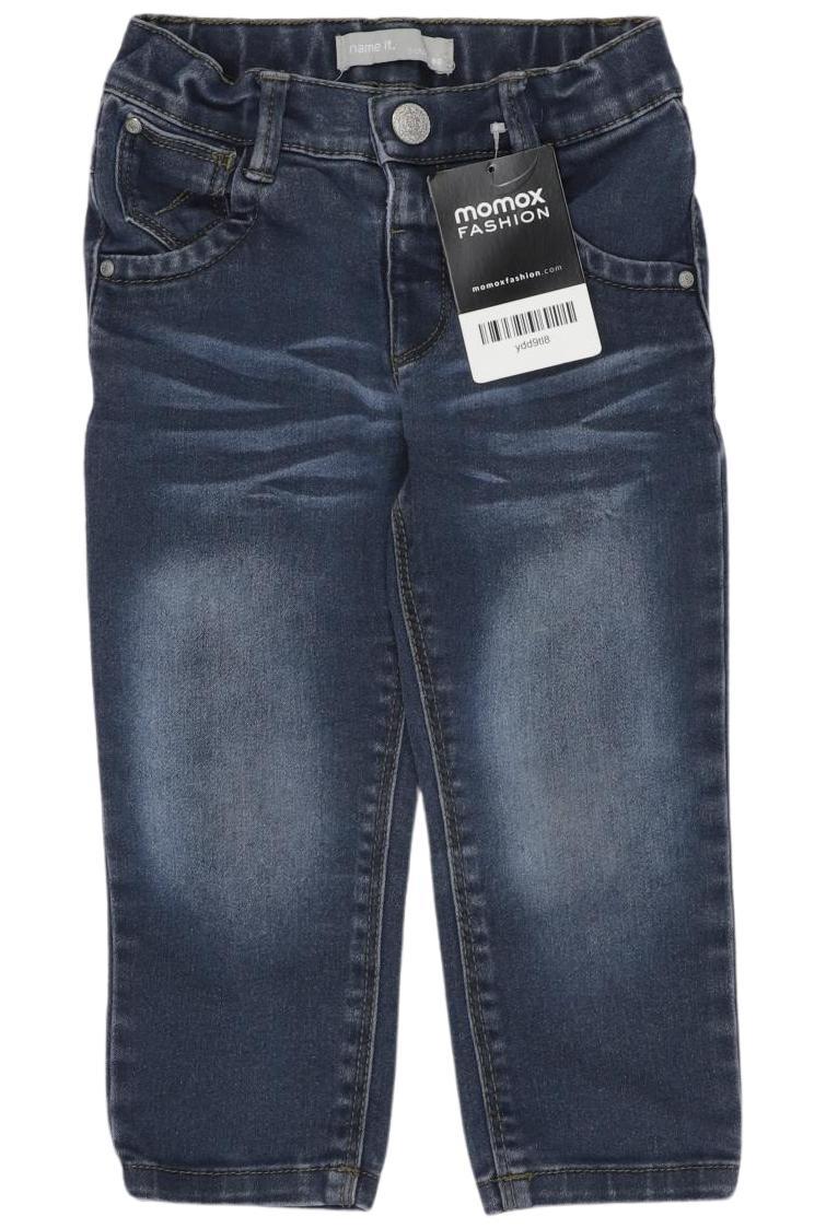 

name it Damen Jeans, marineblau, Gr. 86