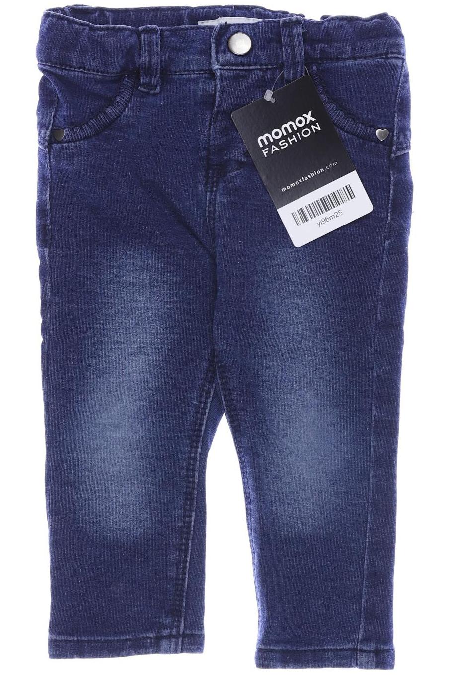 

name it Mädchen Jeans, blau