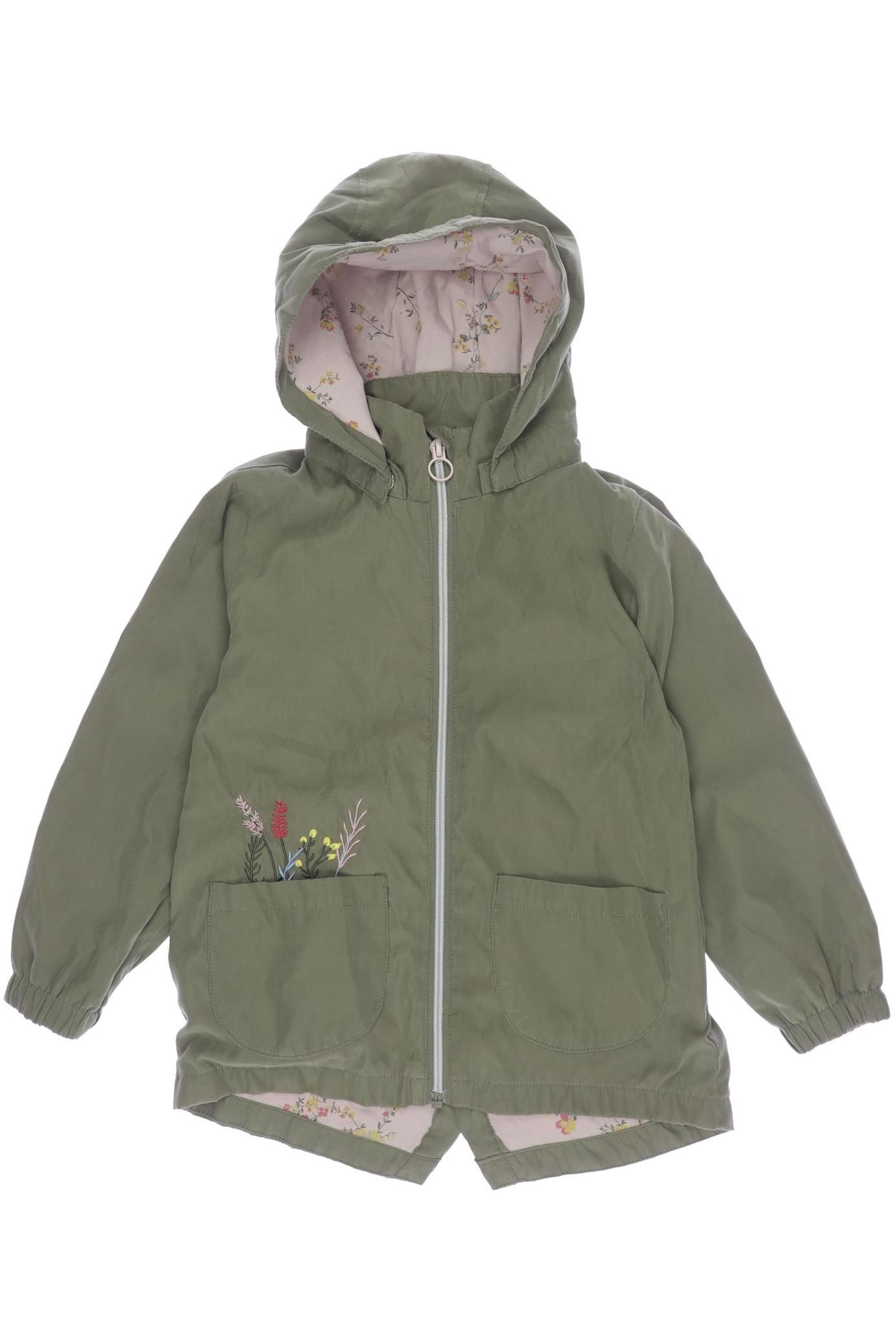 

name it Damen Jacke, grün, Gr. 104