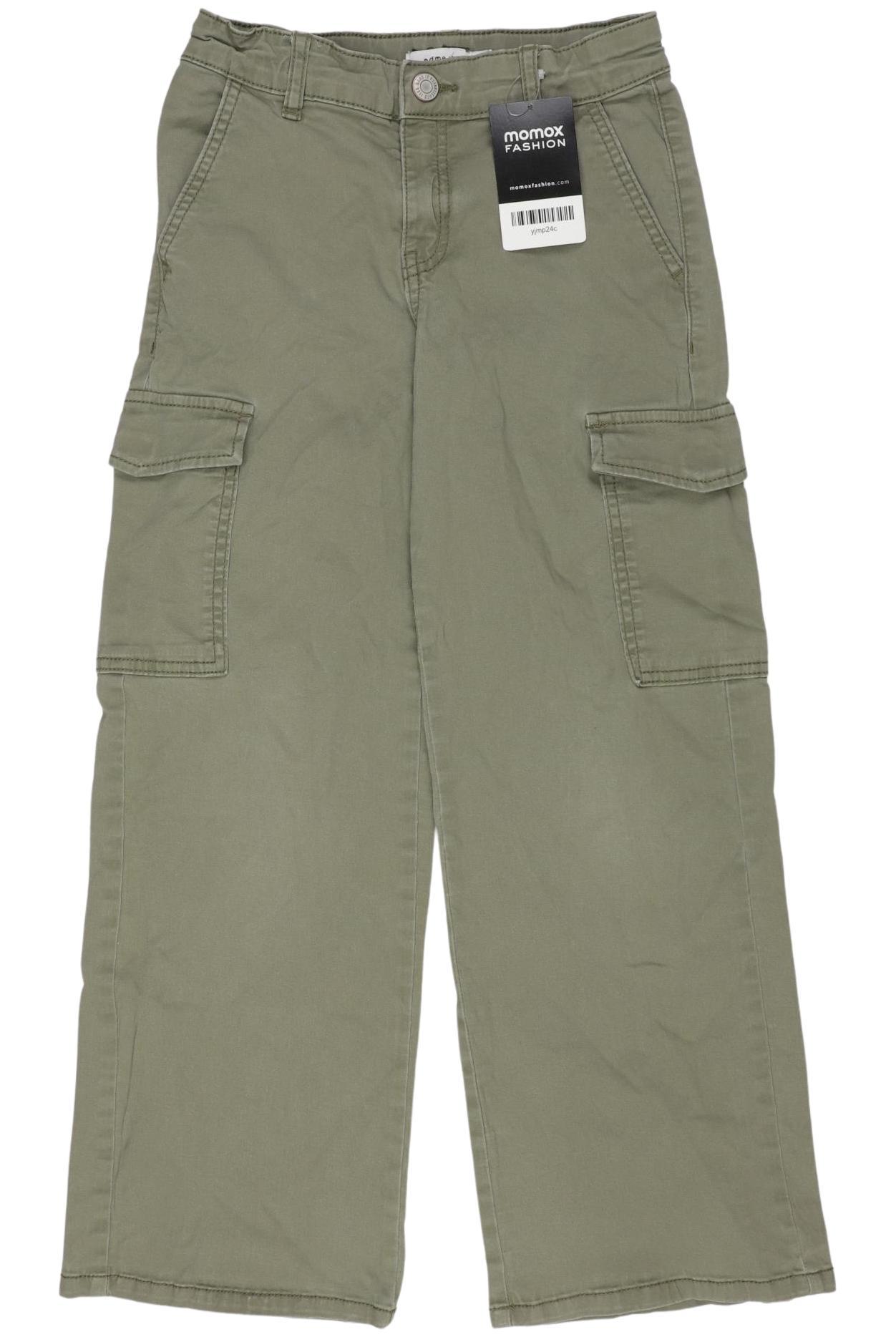 

name it Damen Jeans, grün, Gr. 134