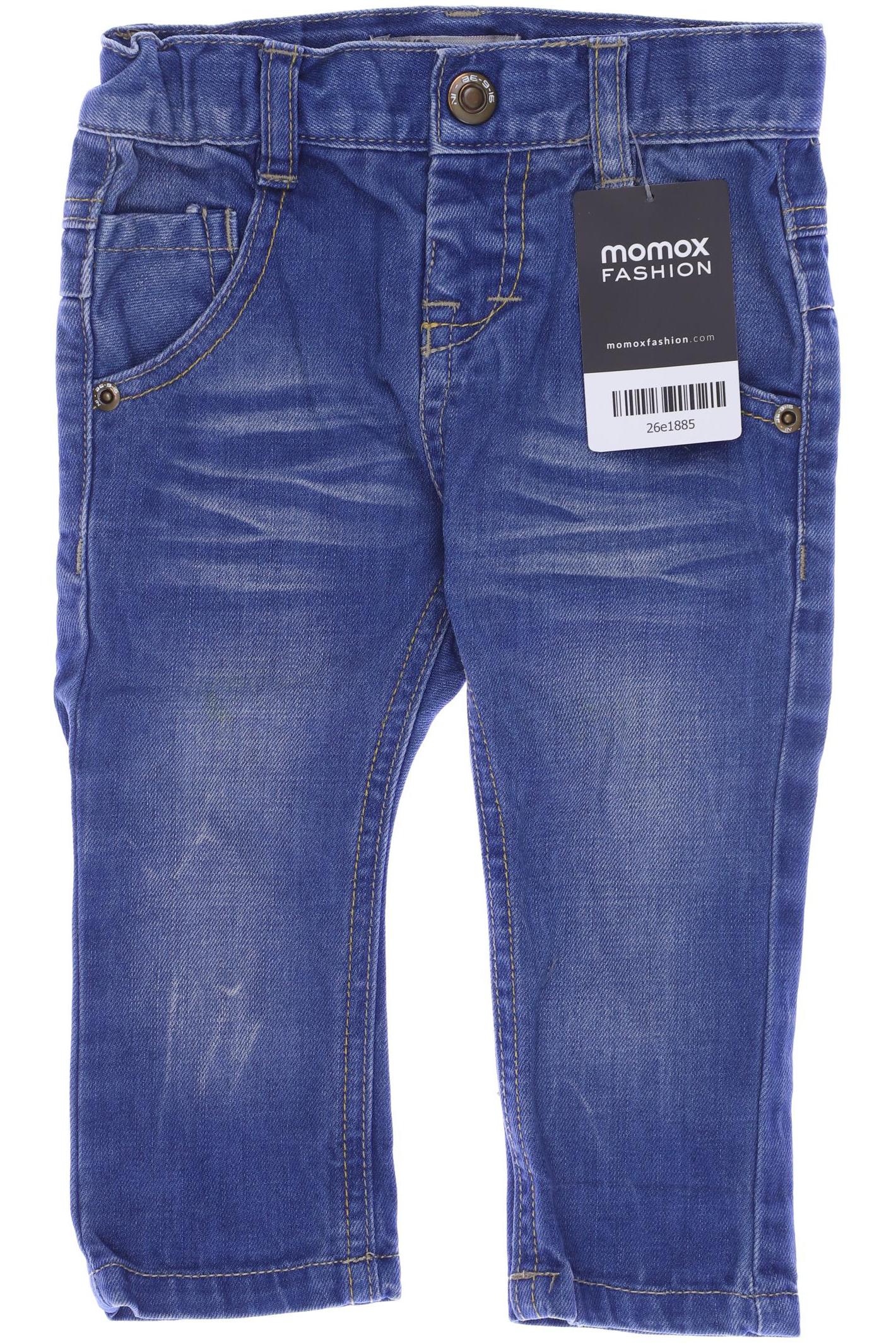 

name it Damen Jeans, blau, Gr. 80