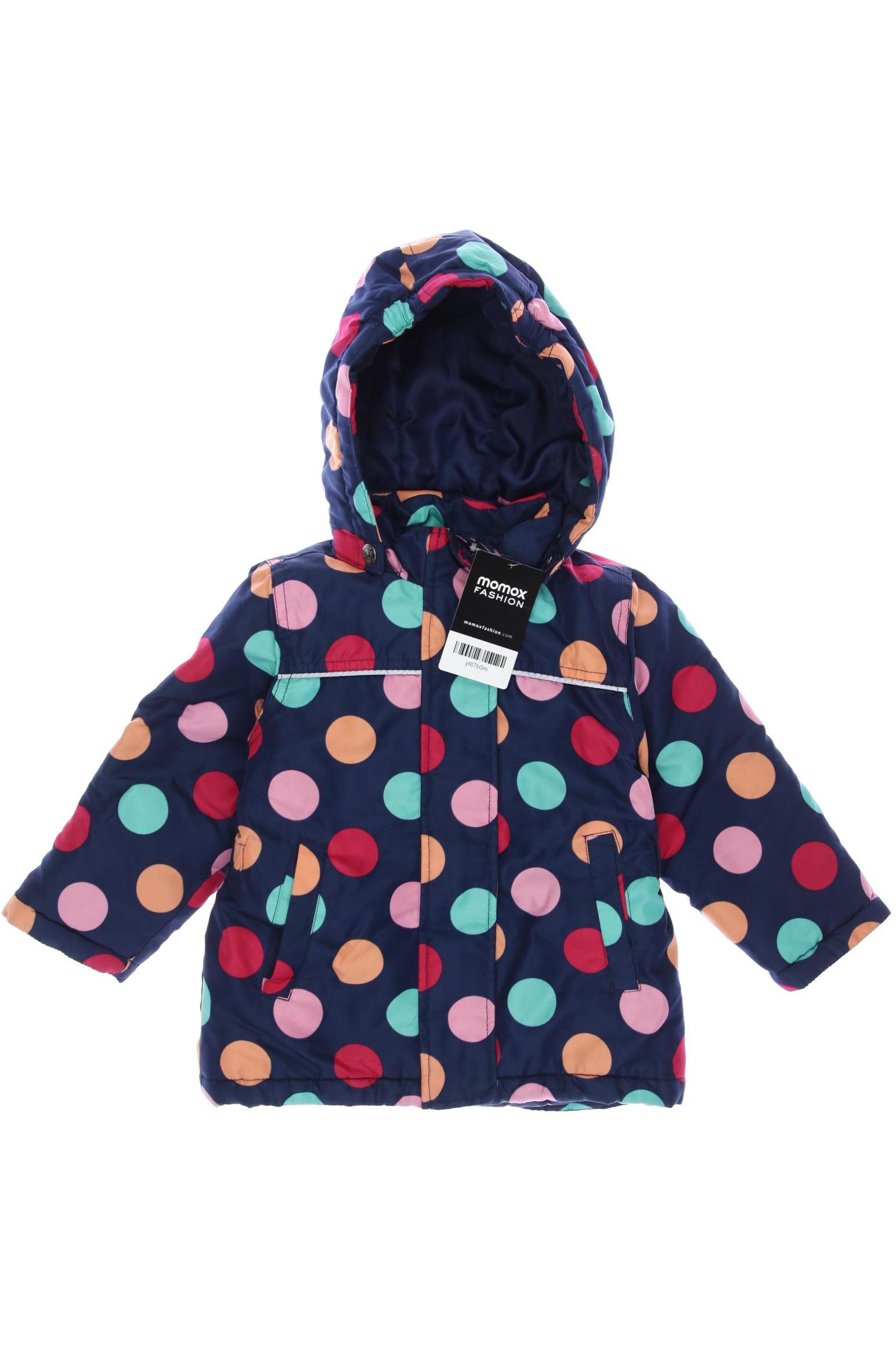 

name it Mädchen Jacke, marineblau, Gr. 92