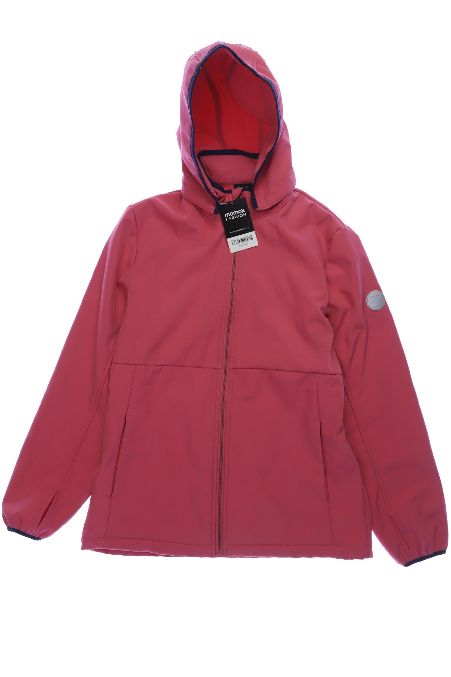 

name it Damen Jacke, pink, Gr. 164