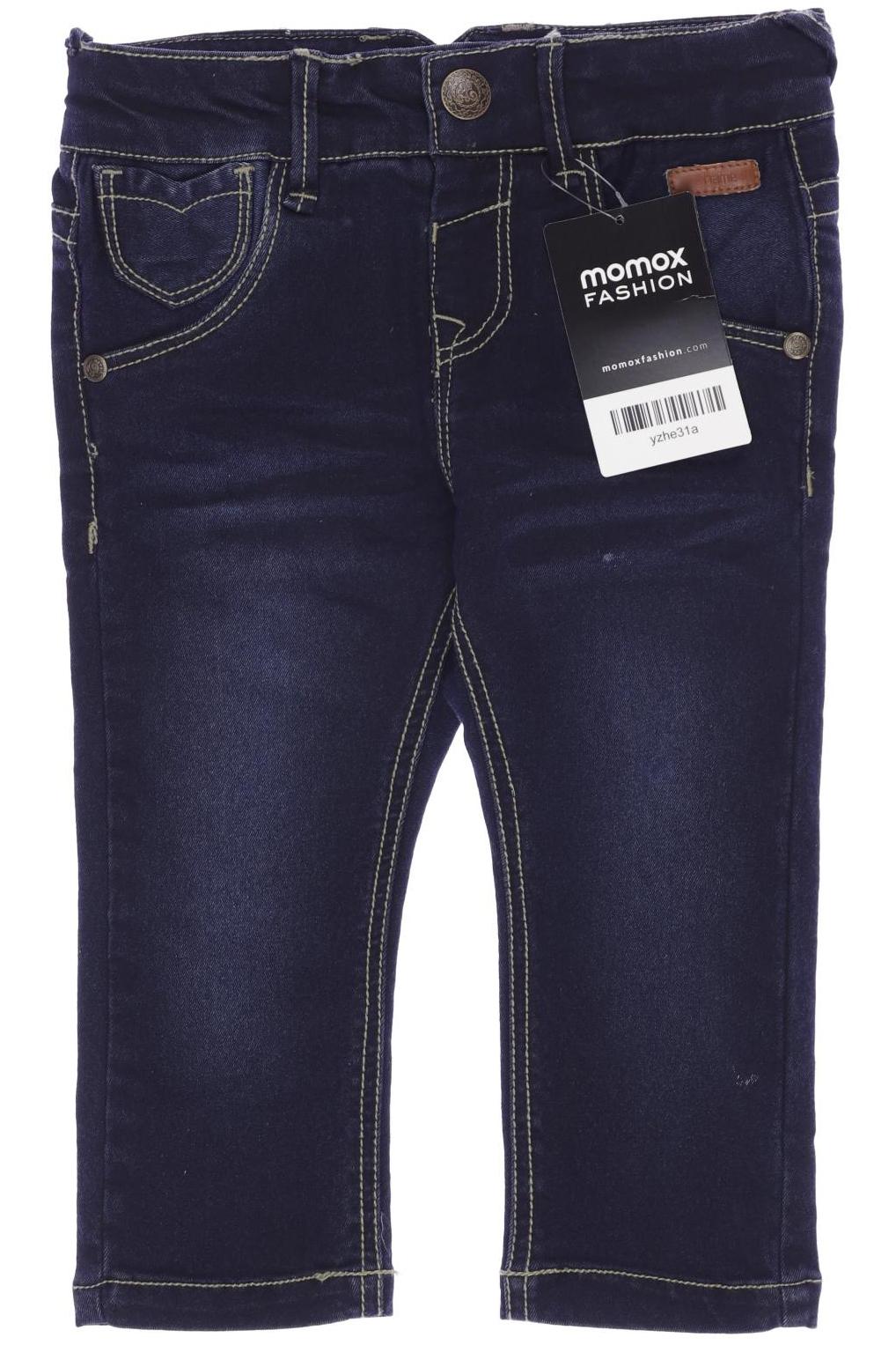 

name it Damen Jeans, marineblau, Gr. 80