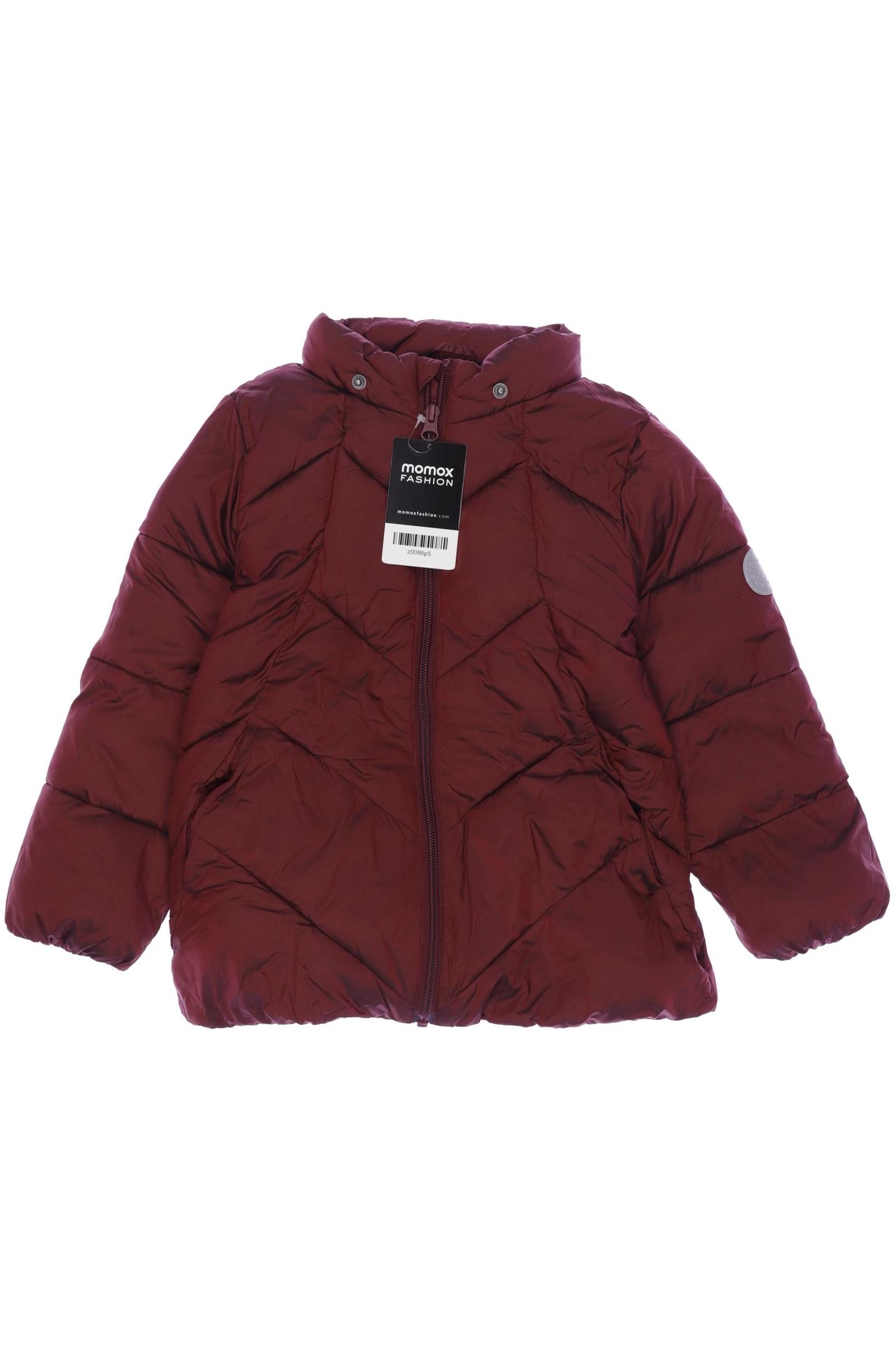 

name it Damen Jacke, bordeaux, Gr. 104