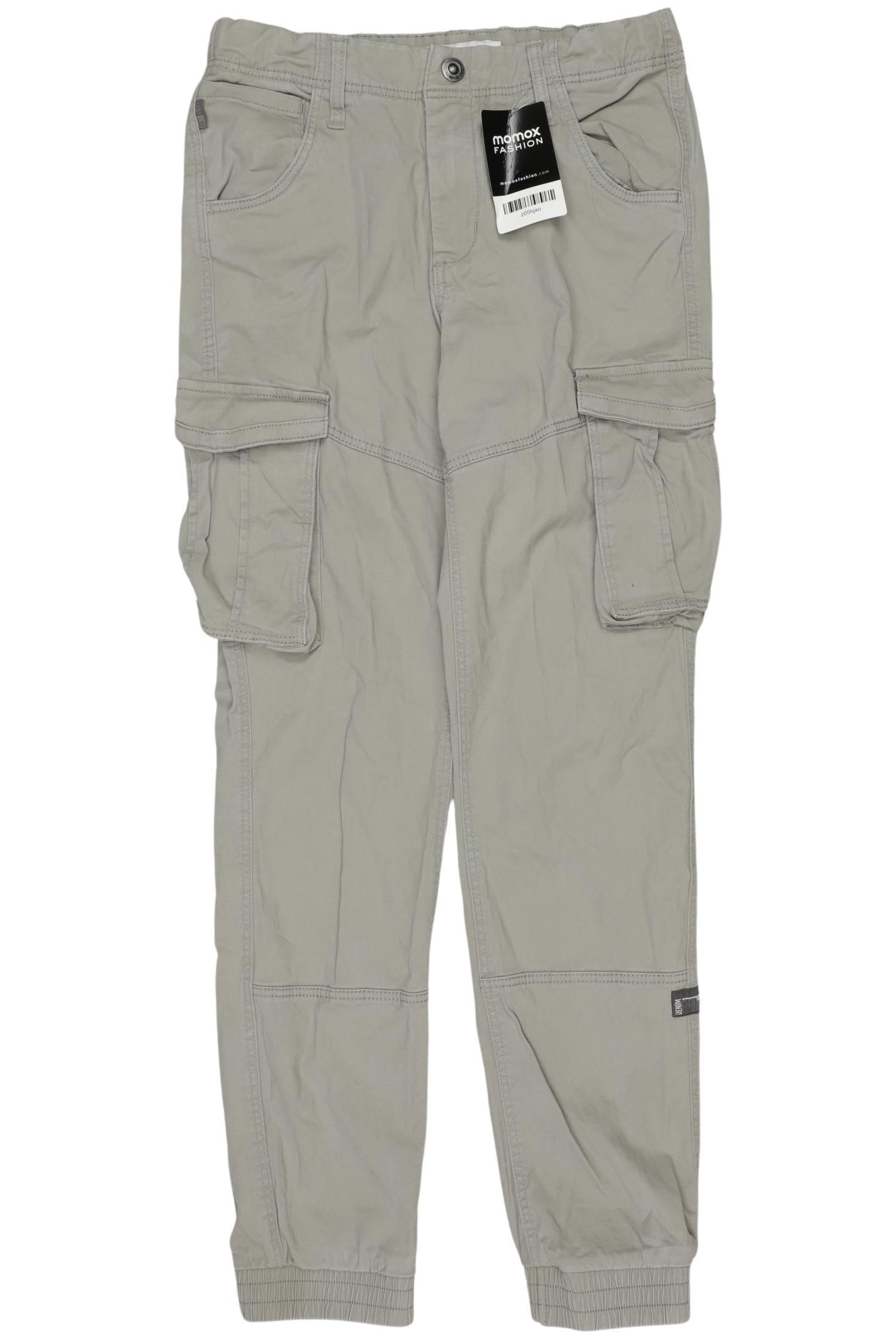 

name it Mädchen Jeans, grau, Gr. 152