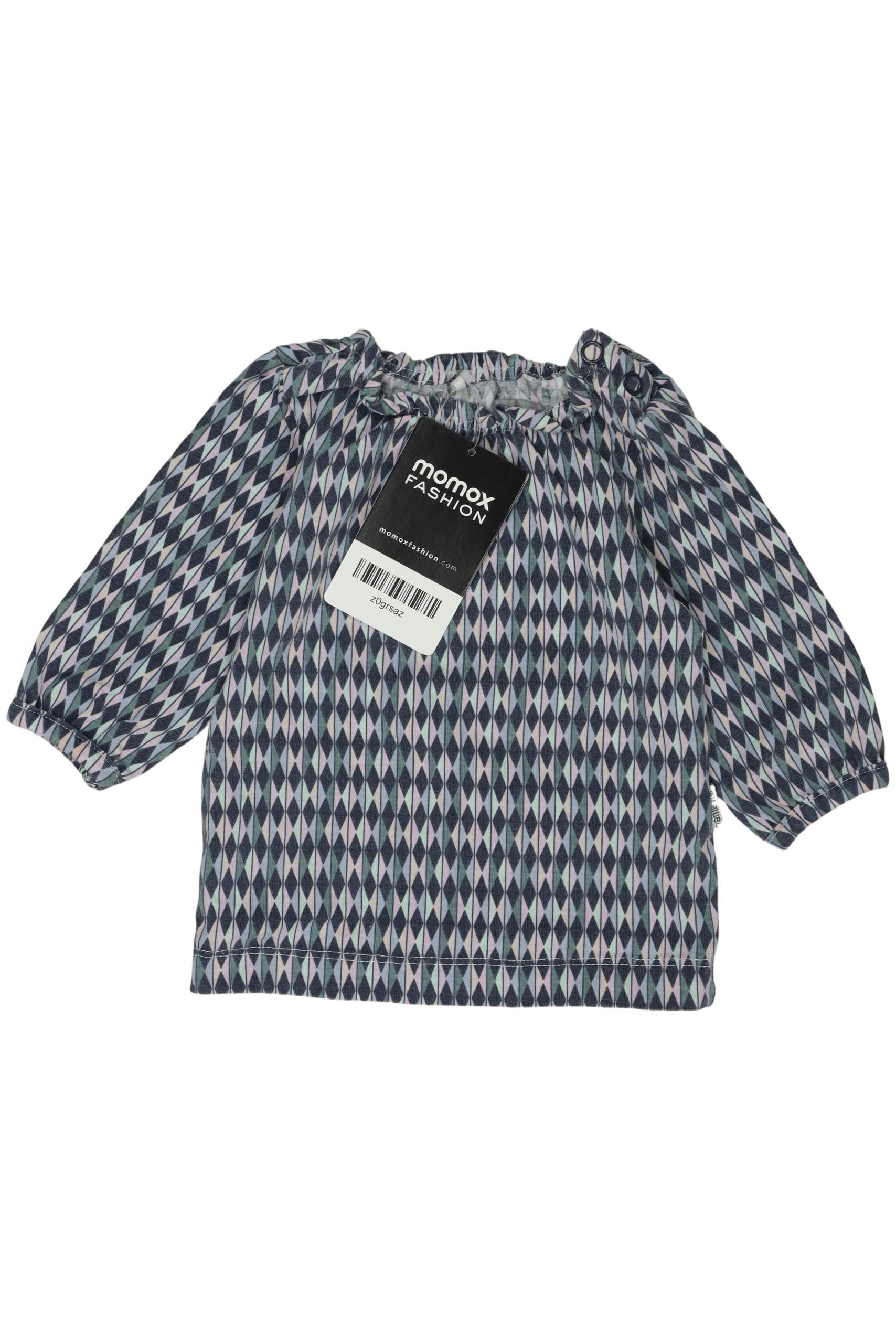 

name it Mädchen Langarmshirt, mehrfarbig, Gr. 56