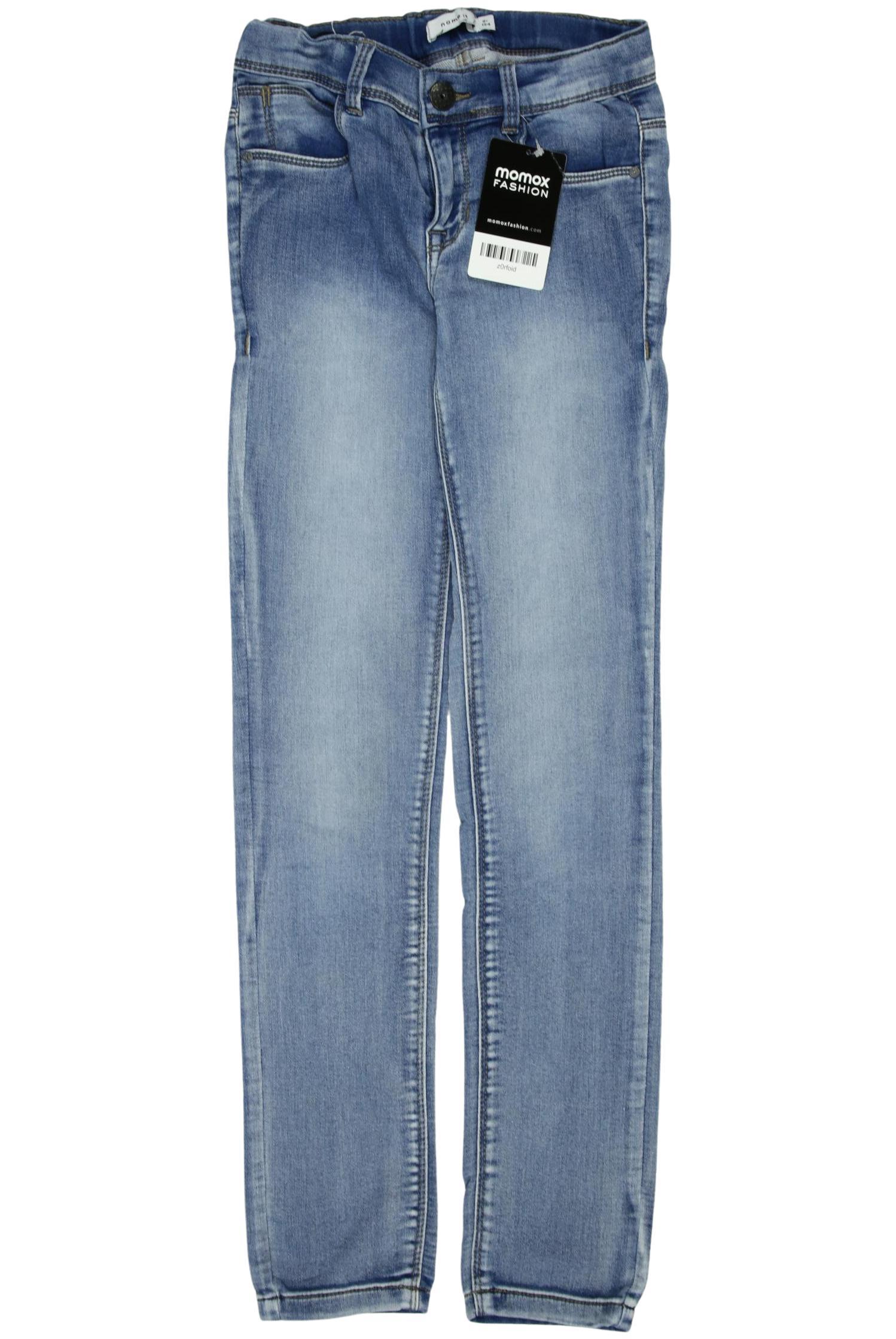 

name it Damen Jeans, blau, Gr. 134