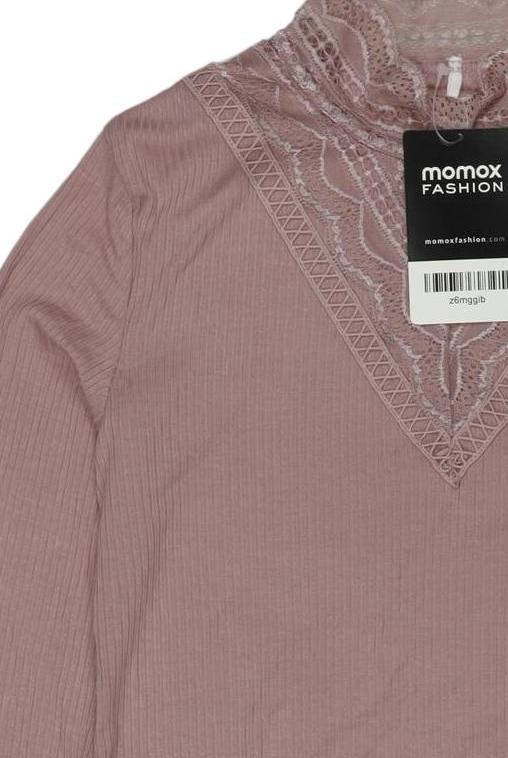 Thumbnail - name it Mädchen Langarmshirt, pink, Gr. 158/164