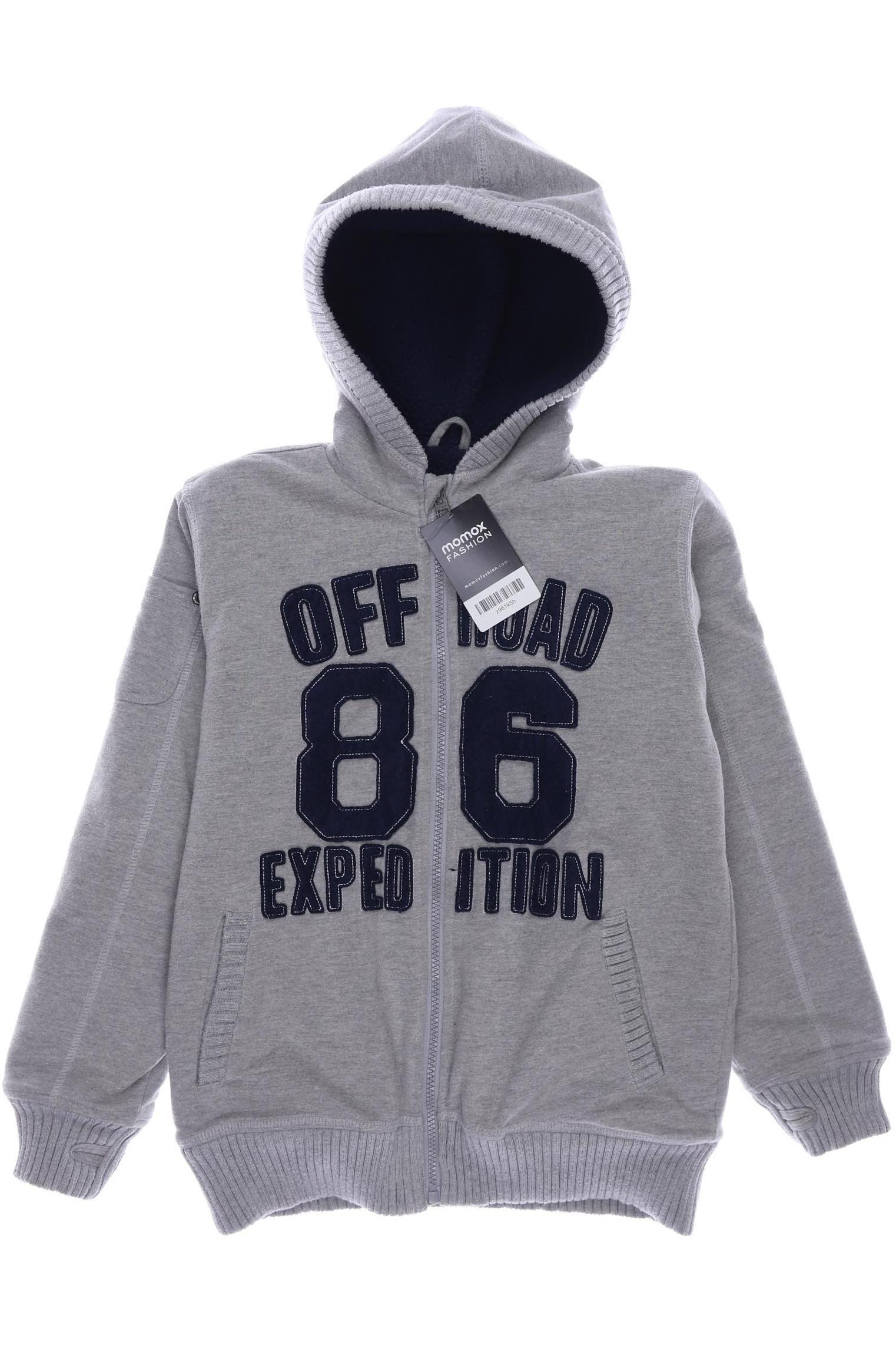 

name it Mädchen Hoodies & Sweater, grau