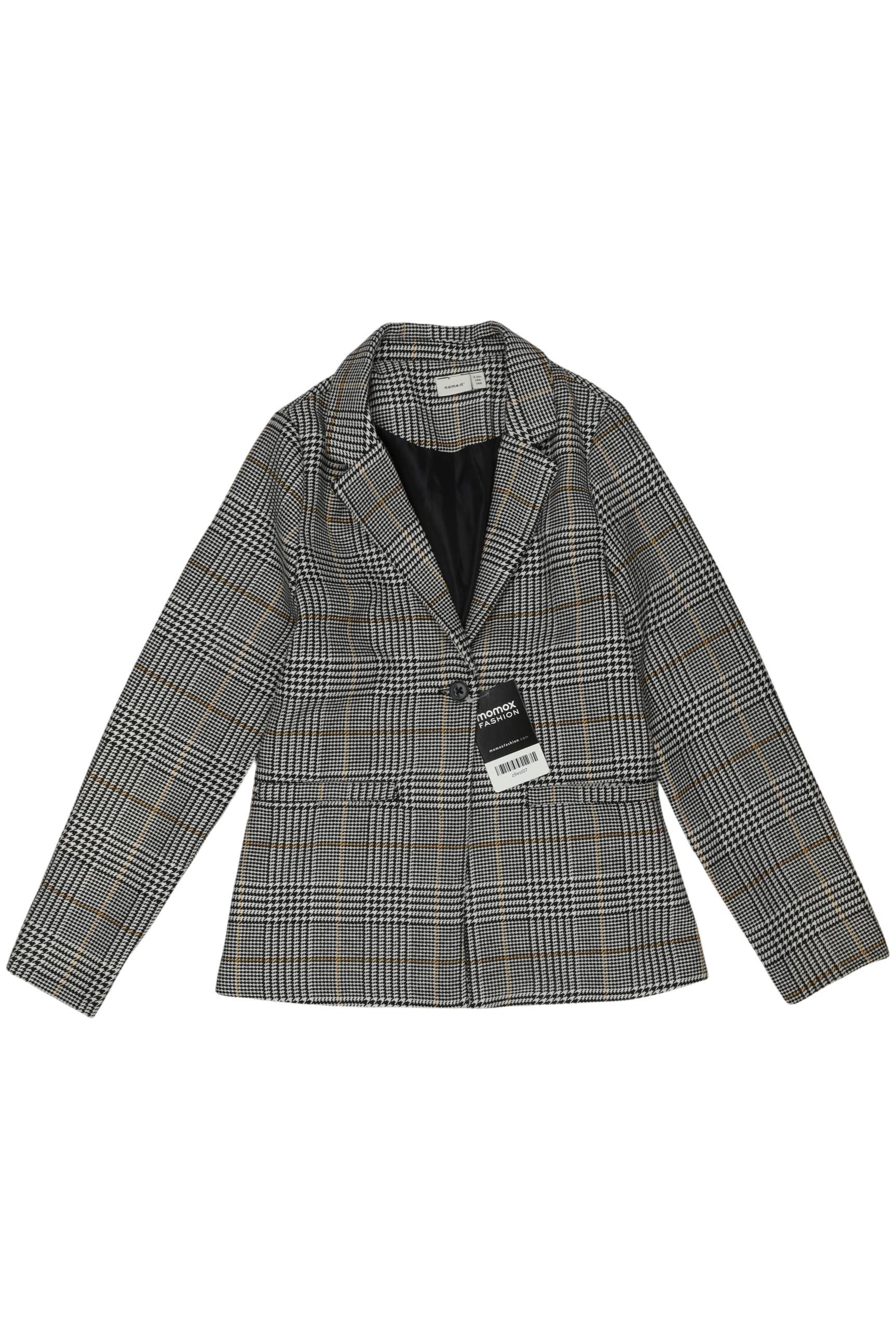 

name it Mädchen Jacke, mehrfarbig, Gr. 134/140