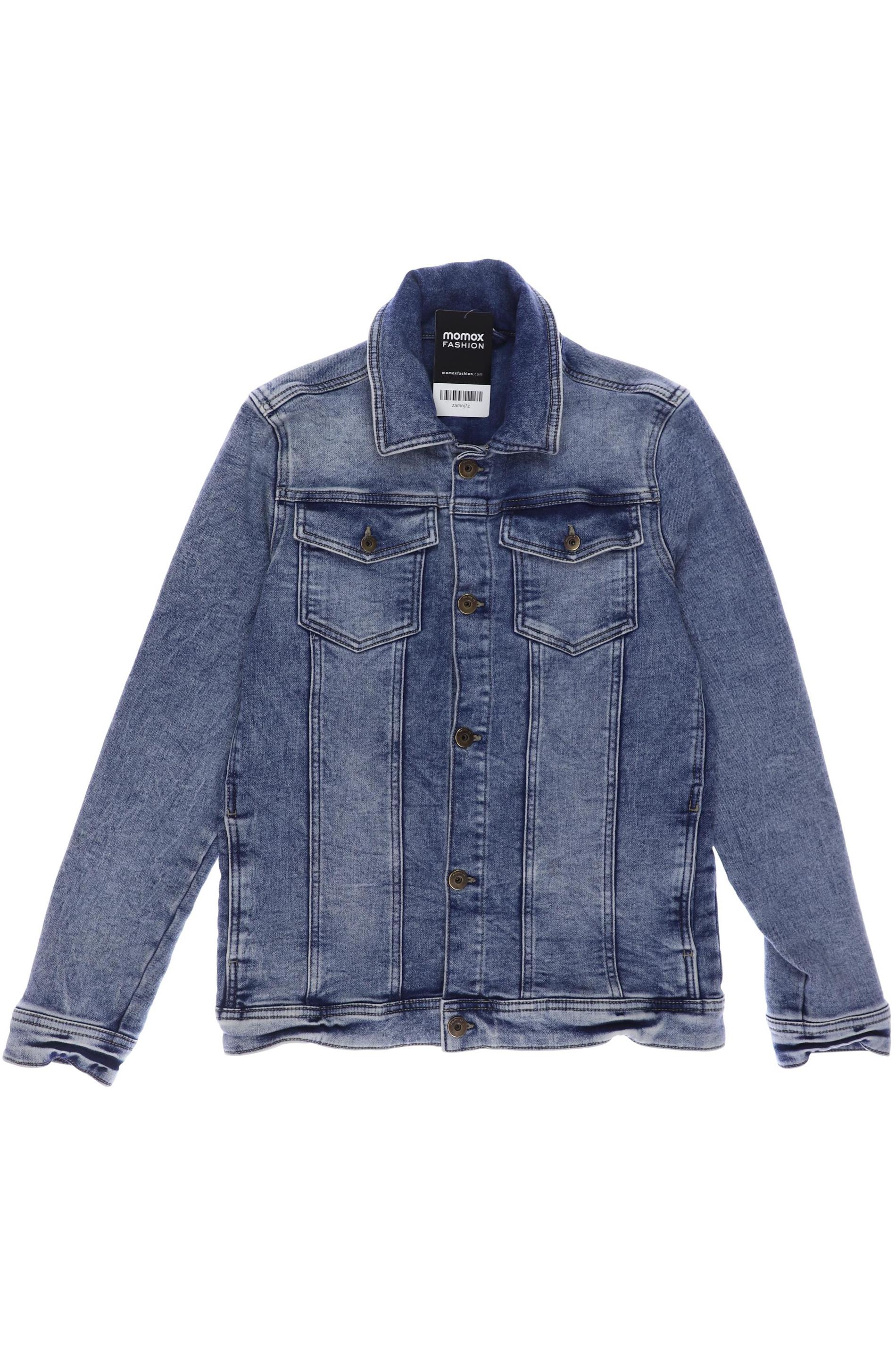 

name it Mädchen Jacke, blau