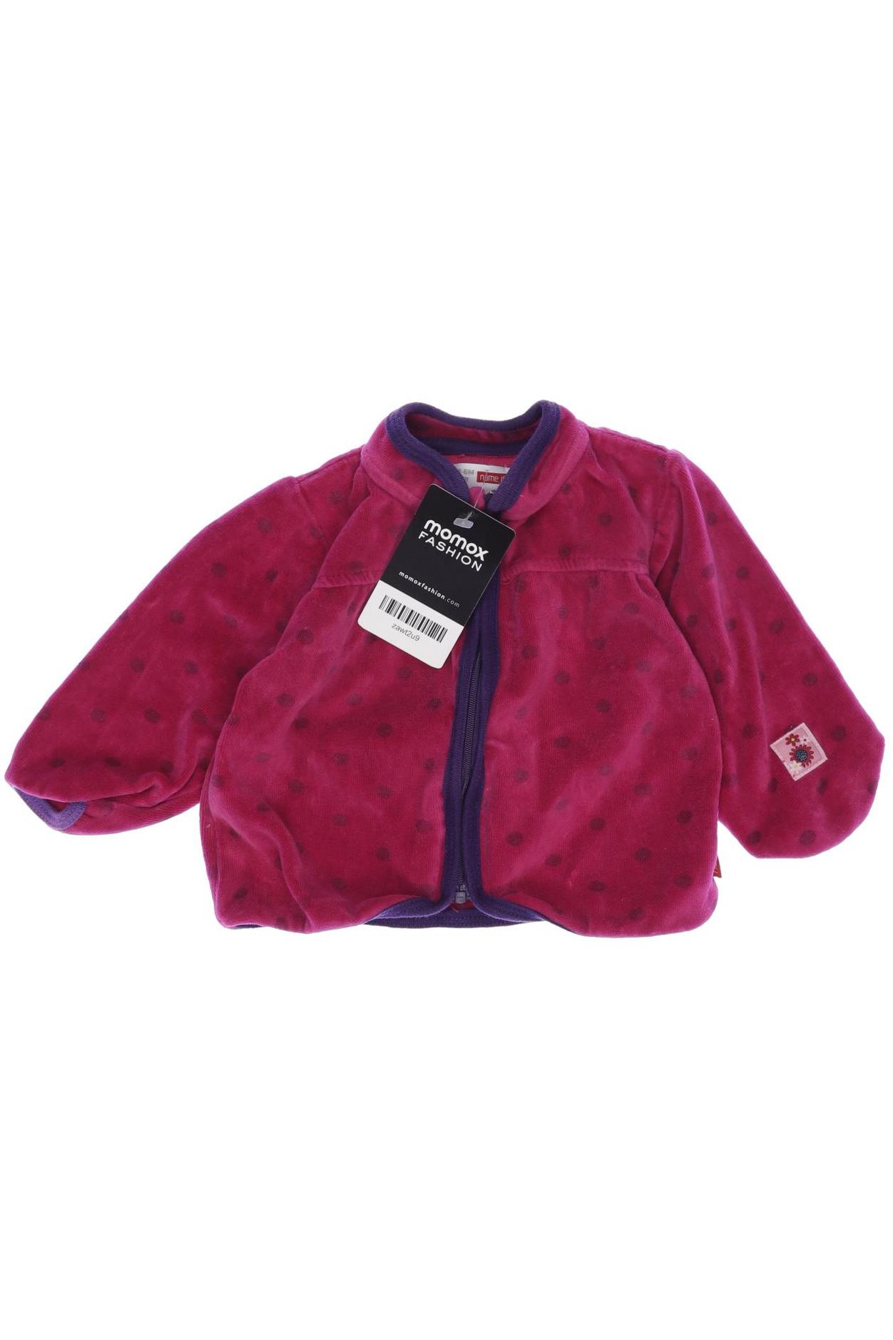 

name it Damen Hoodies & Sweater, pink, Gr. 68