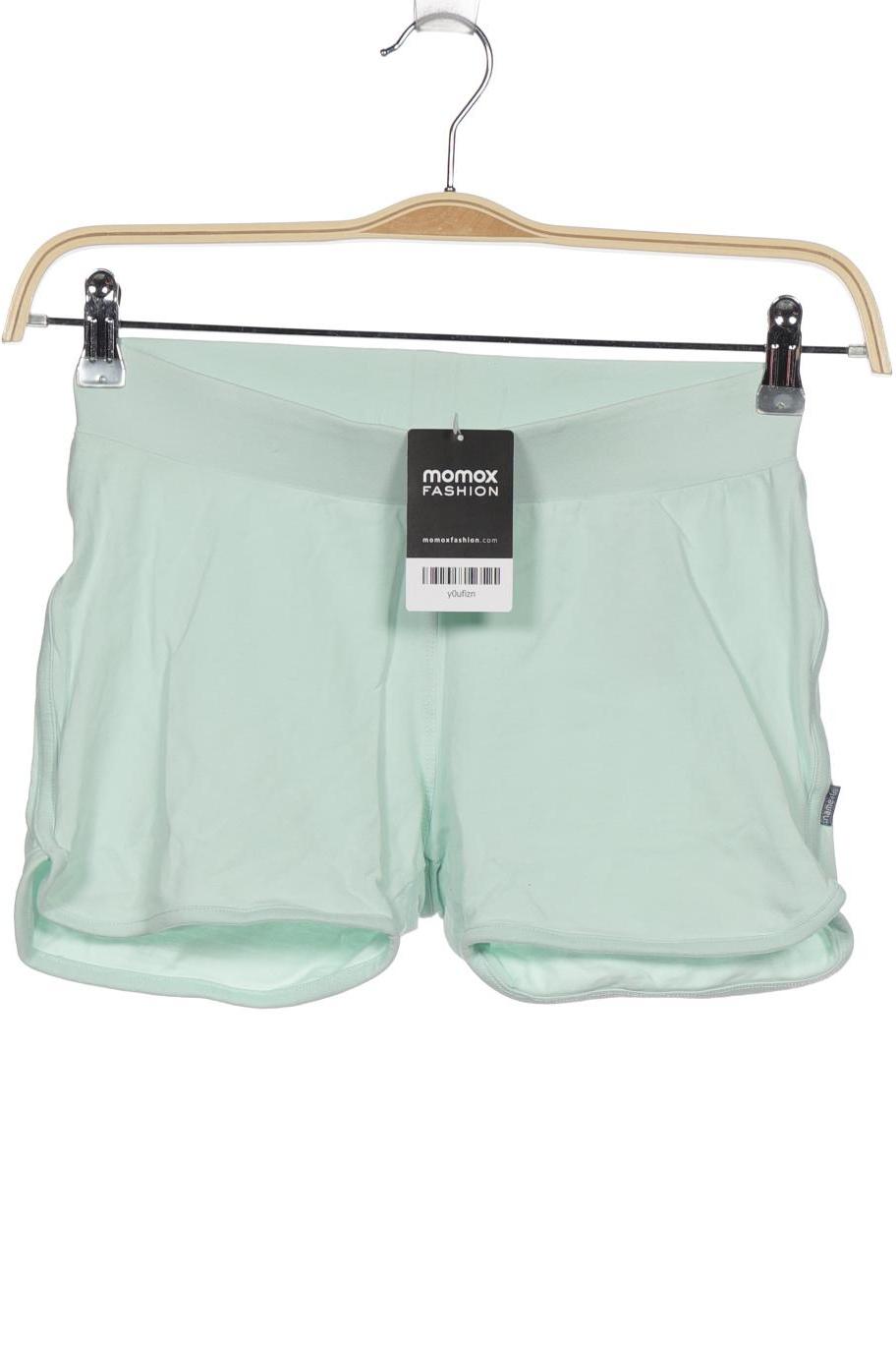 

name it Mädchen Shorts, hellgrün, Gr. 164