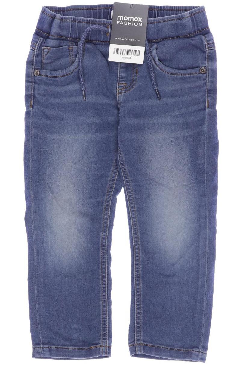 

name it Mädchen Jeans, blau