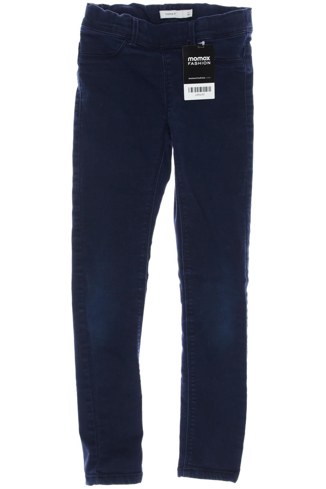 

name it Damen Stoffhose, türkis, Gr. 134