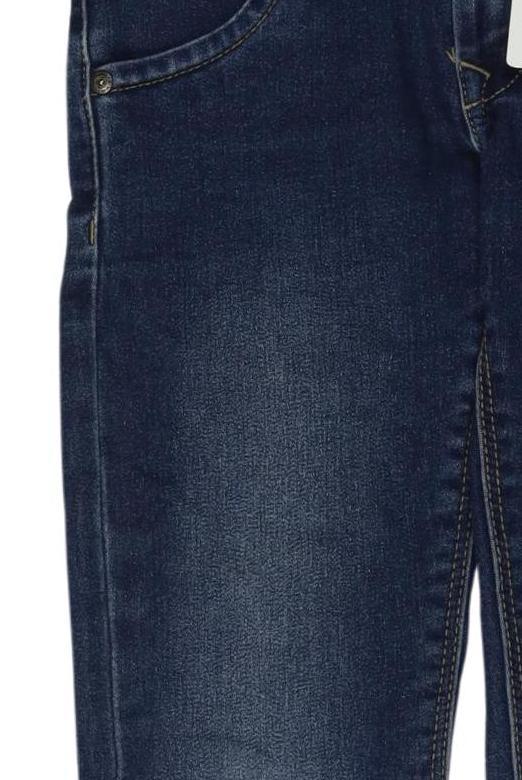 Thumbnail - name it Mädchen Jeans, blau, Gr. 128