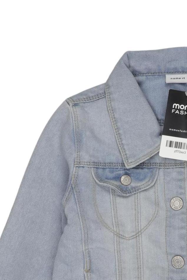 Thumbnail - name it Mädchen Jacke, hellblau, Gr. 128