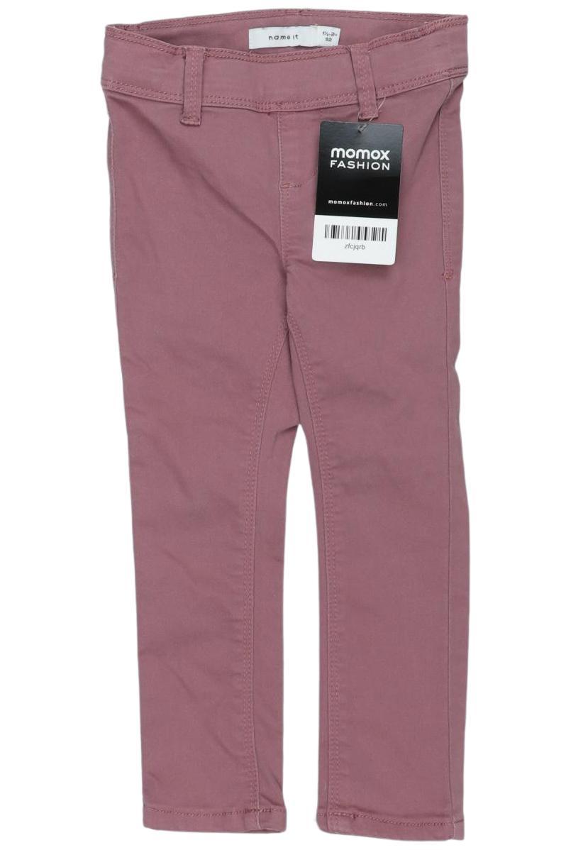 

name it Mädchen Jeans, pink, Gr. 92