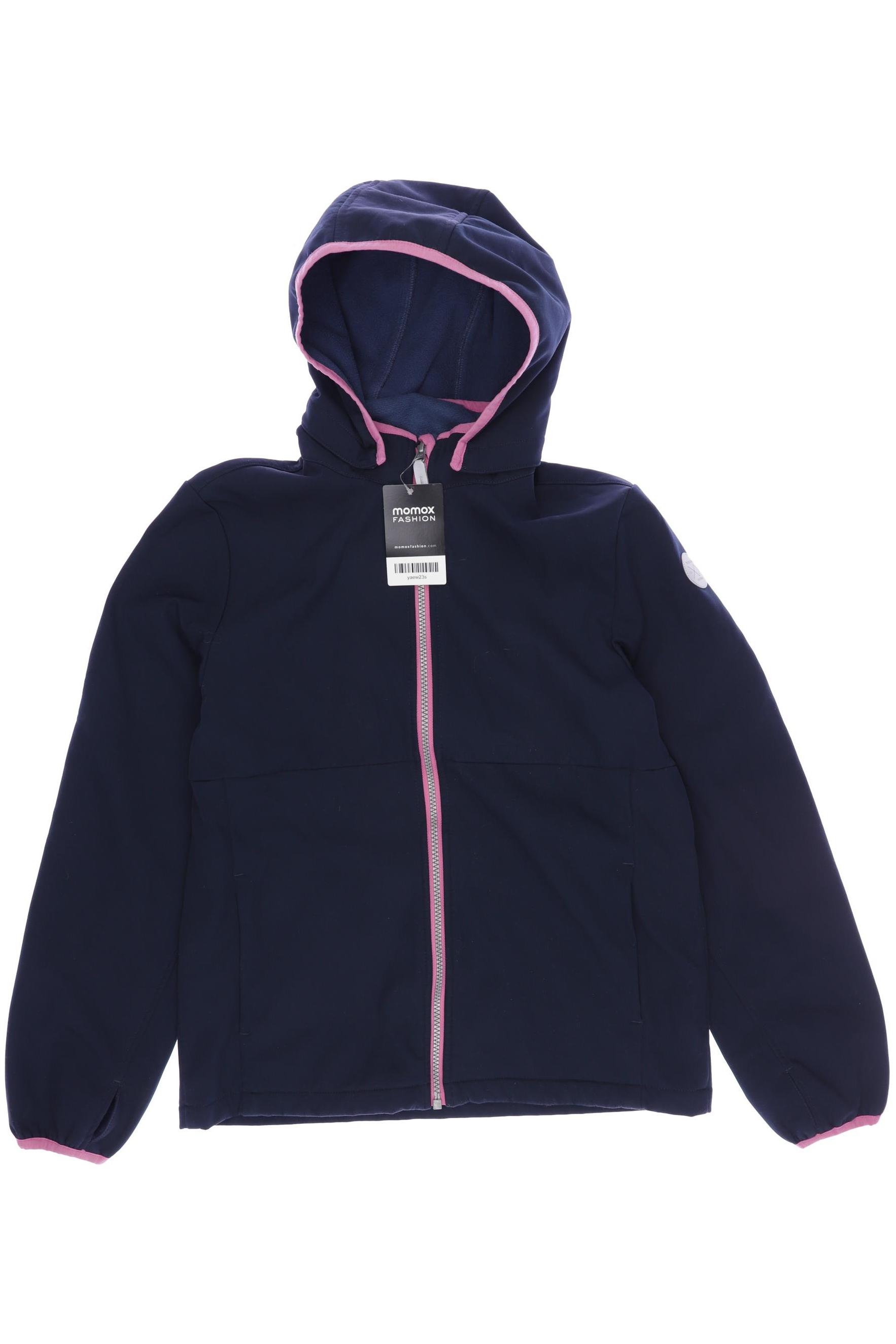 

name it Damen Jacke, marineblau, Gr. 152