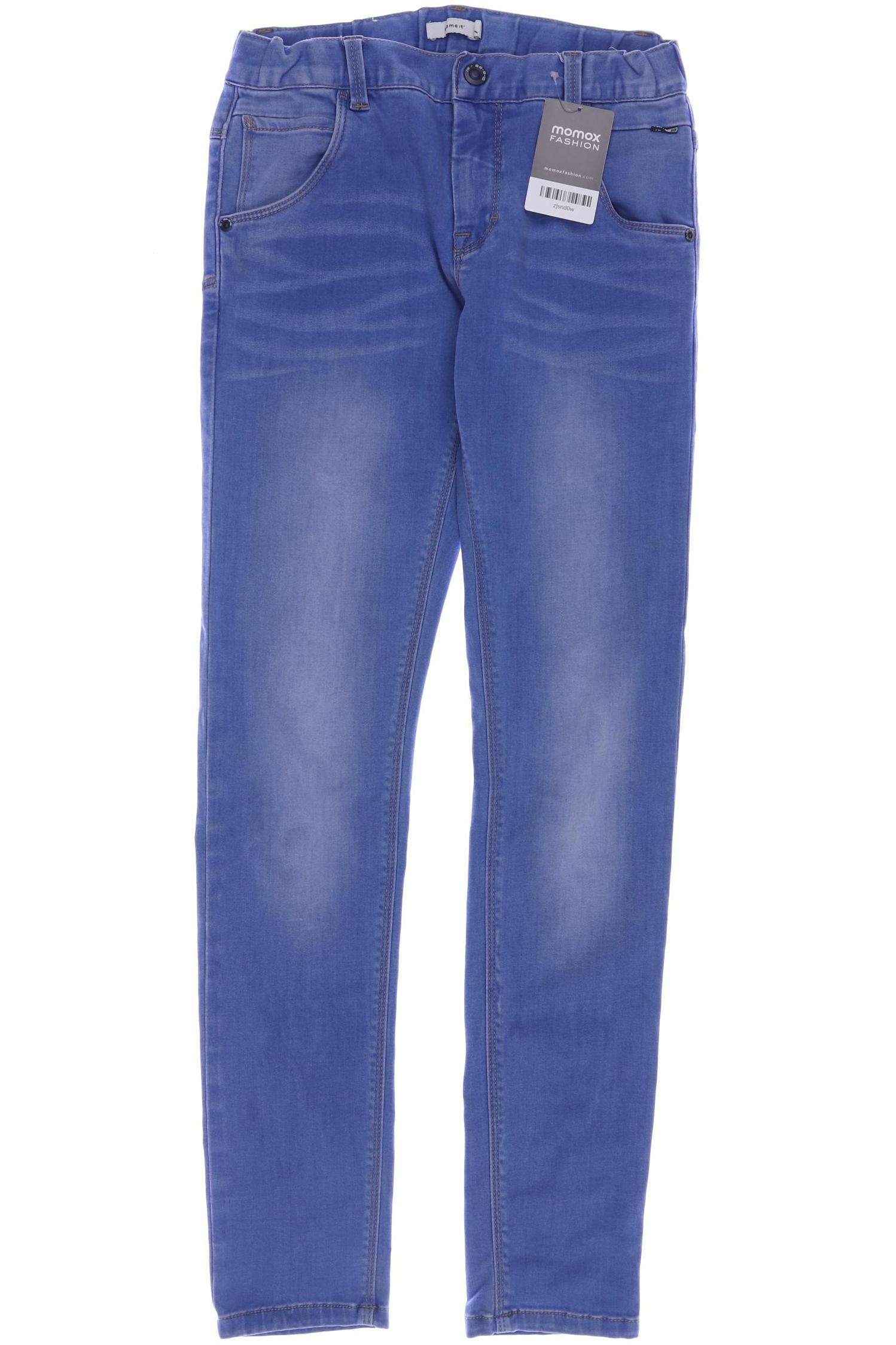 

name it Damen Jeans, blau, Gr. 158