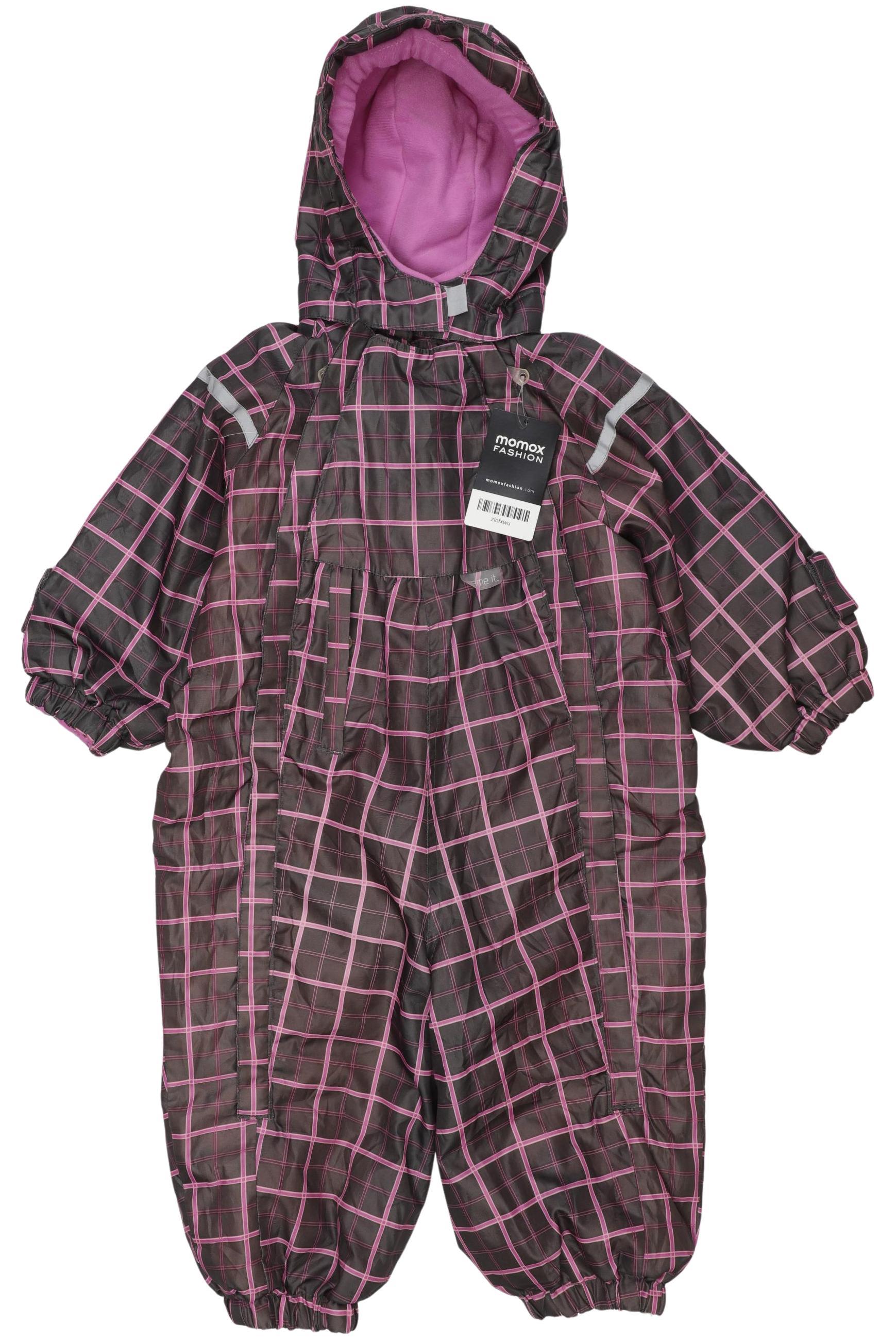 

name it Mädchen Schneeanzug, pink, Gr. 86