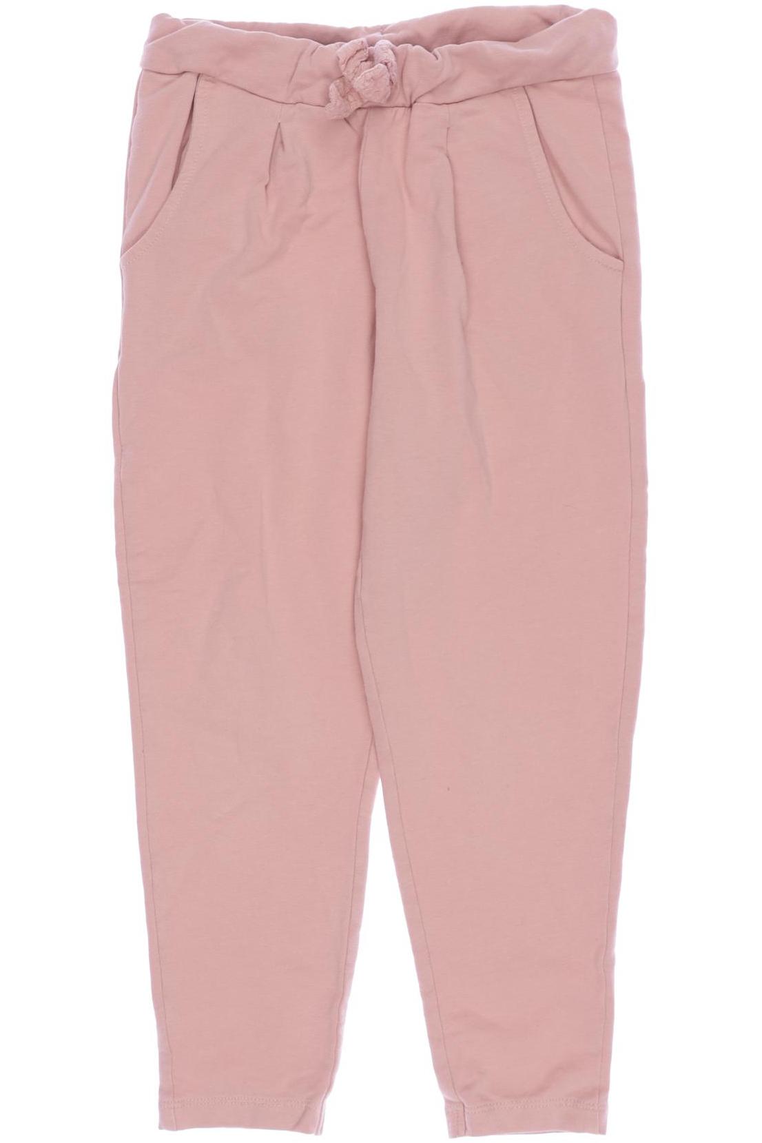 

name it Damen Stoffhose, pink, Gr. 116