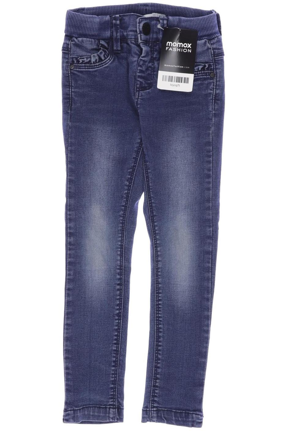 

name it Mädchen Jeans, blau