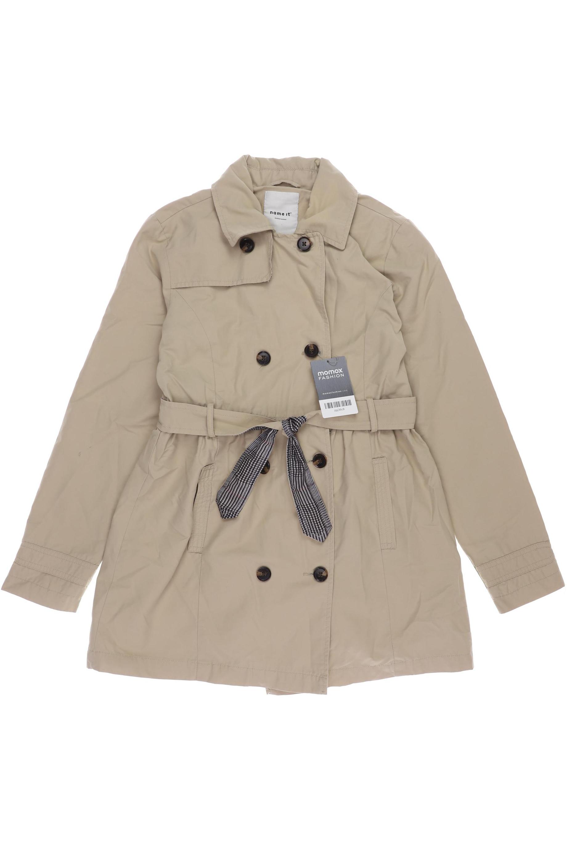 

name it Mädchen Jacke, beige