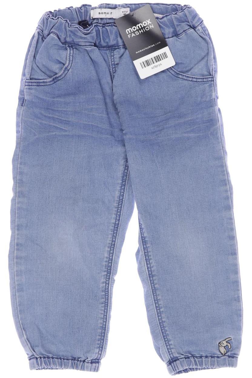 

name it Damen Jeans, blau, Gr. 86