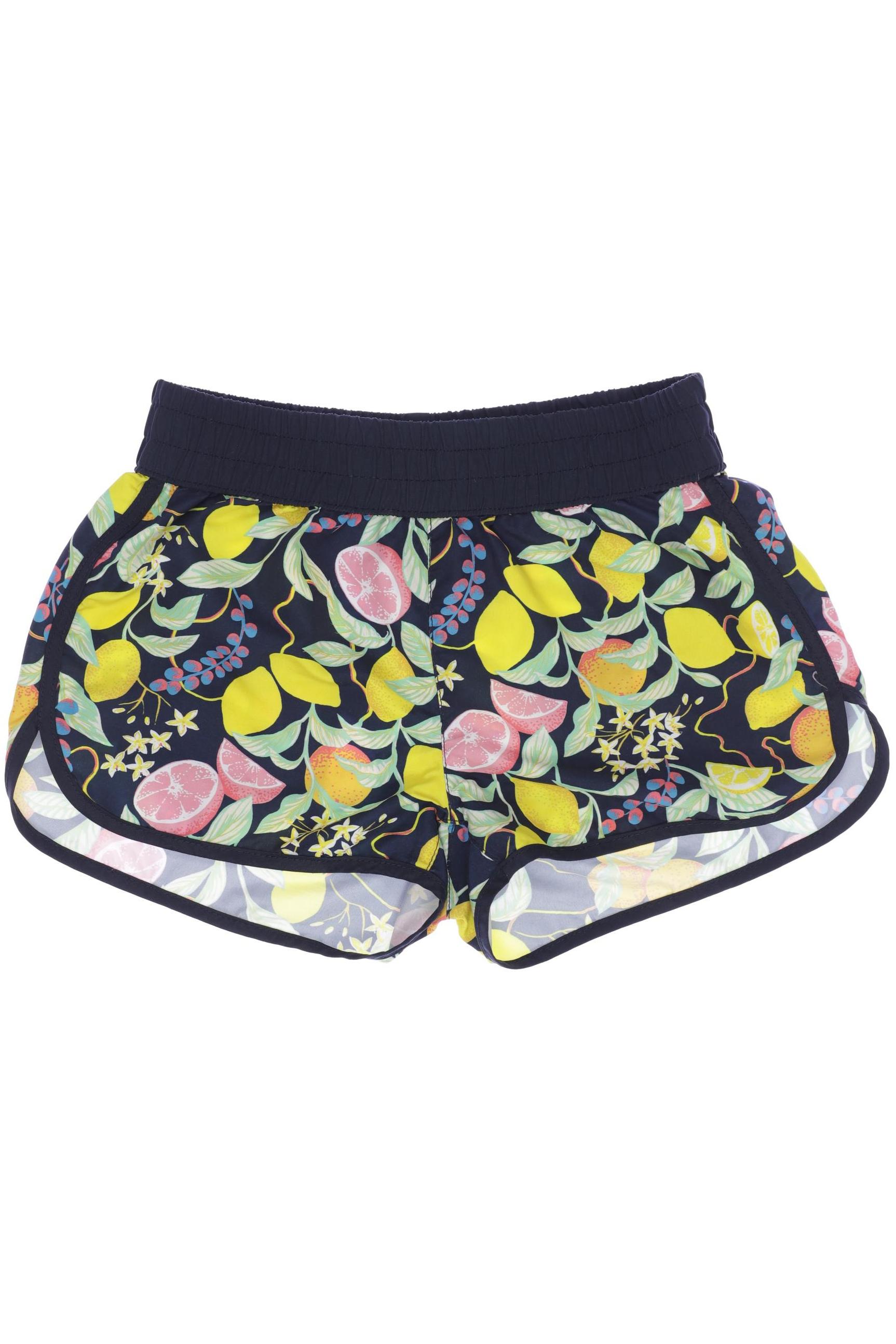 

name it Damen Shorts, mehrfarbig, Gr. 146