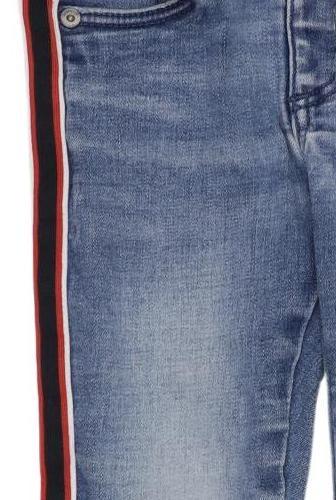 Thumbnail - name it Mädchen Jeans, blau, Gr. 104