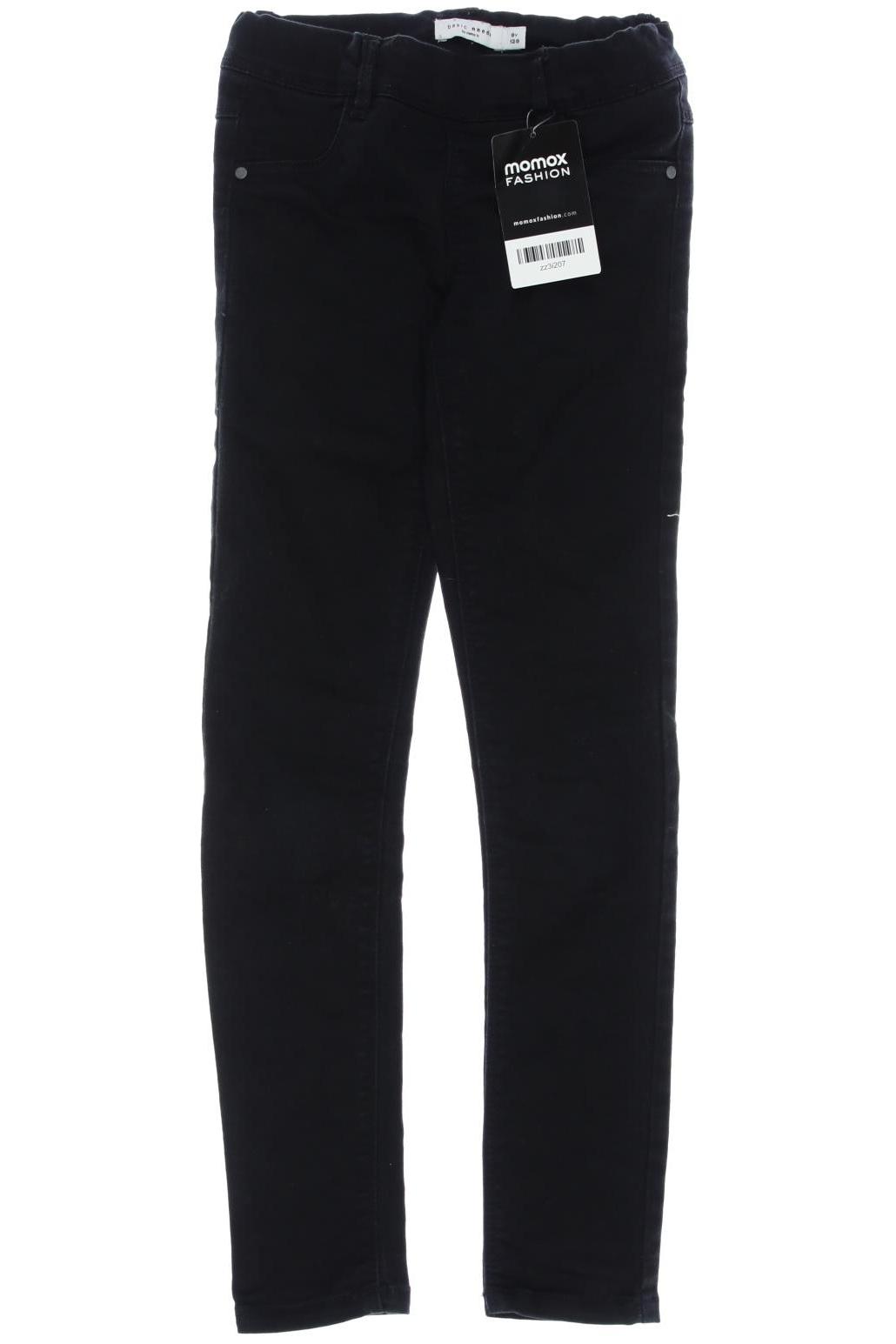 

name it Damen Jeans, schwarz, Gr. 128