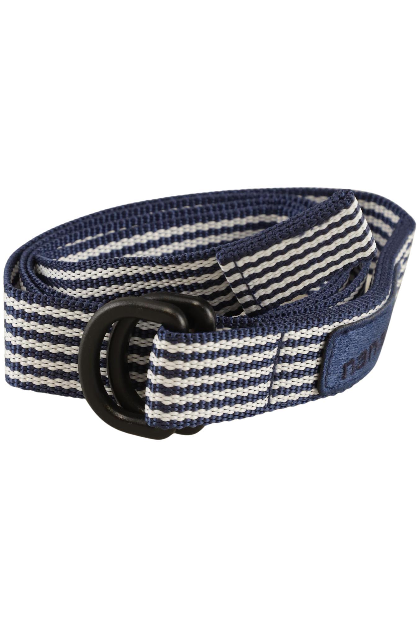 

Nanamica Damen Gürtel, mehrfarbig, Gr. 105