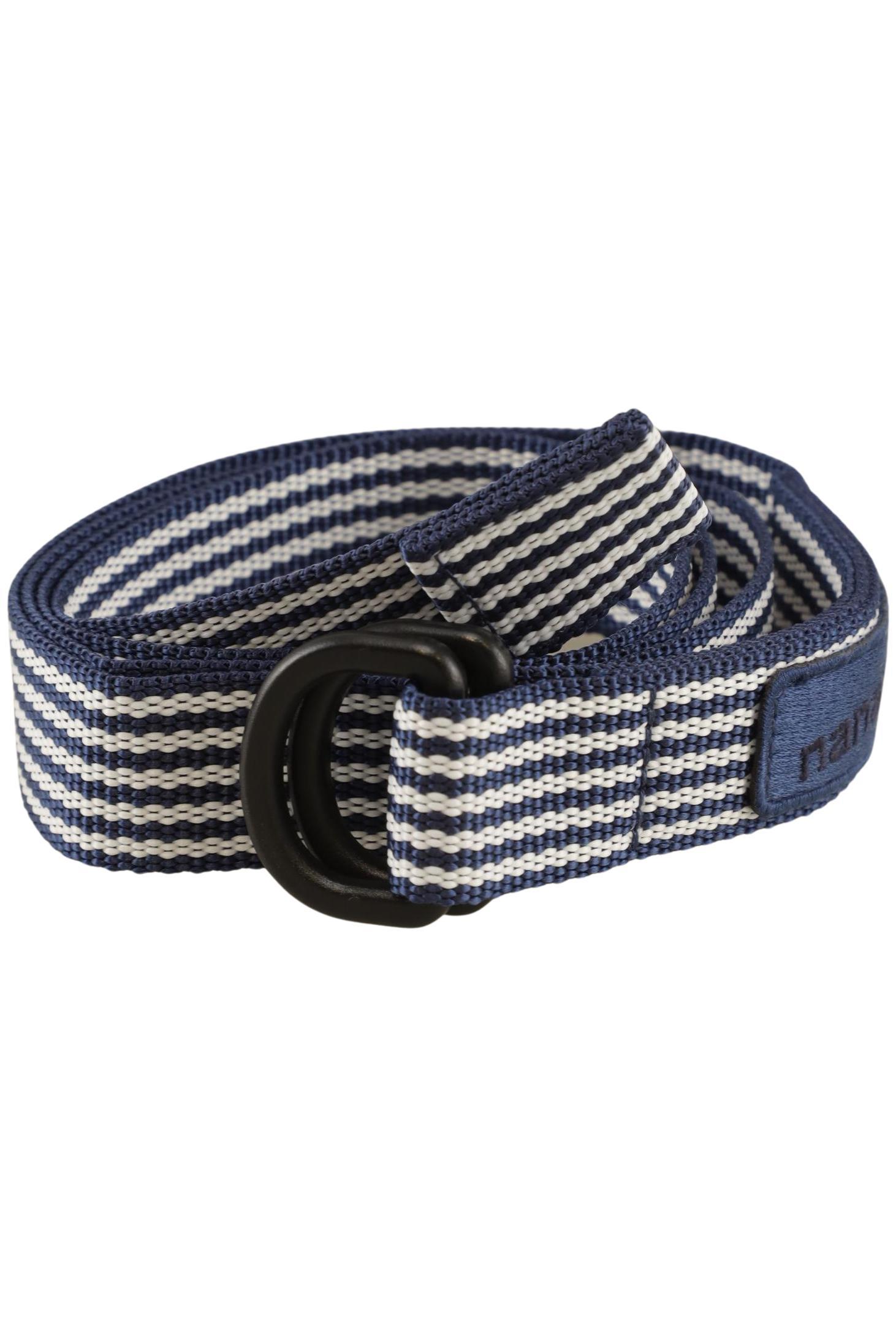 

Nanamica Damen Gürtel, mehrfarbig, Gr. 105