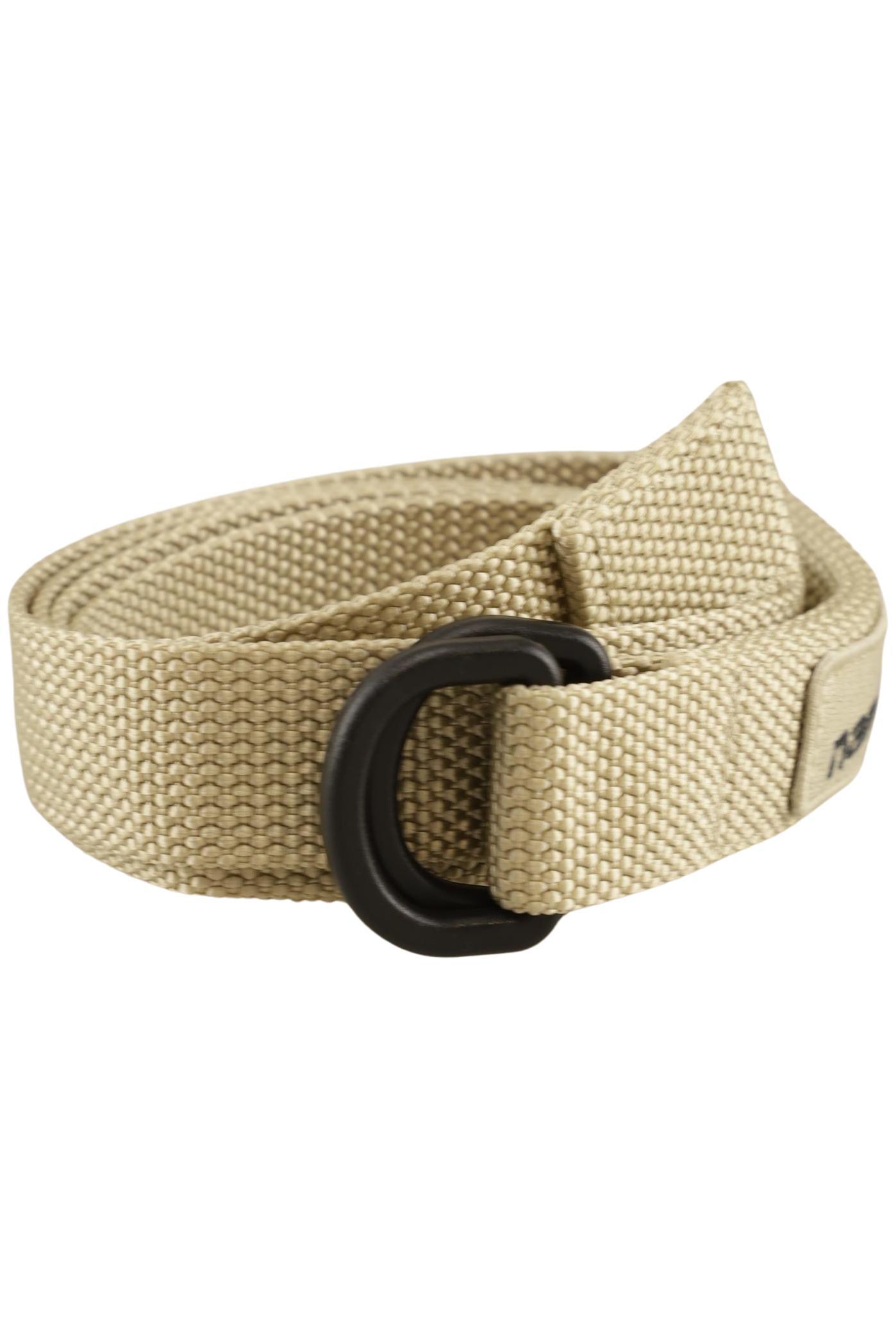 

Nanamica Herren Gürtel, beige, Gr. 110