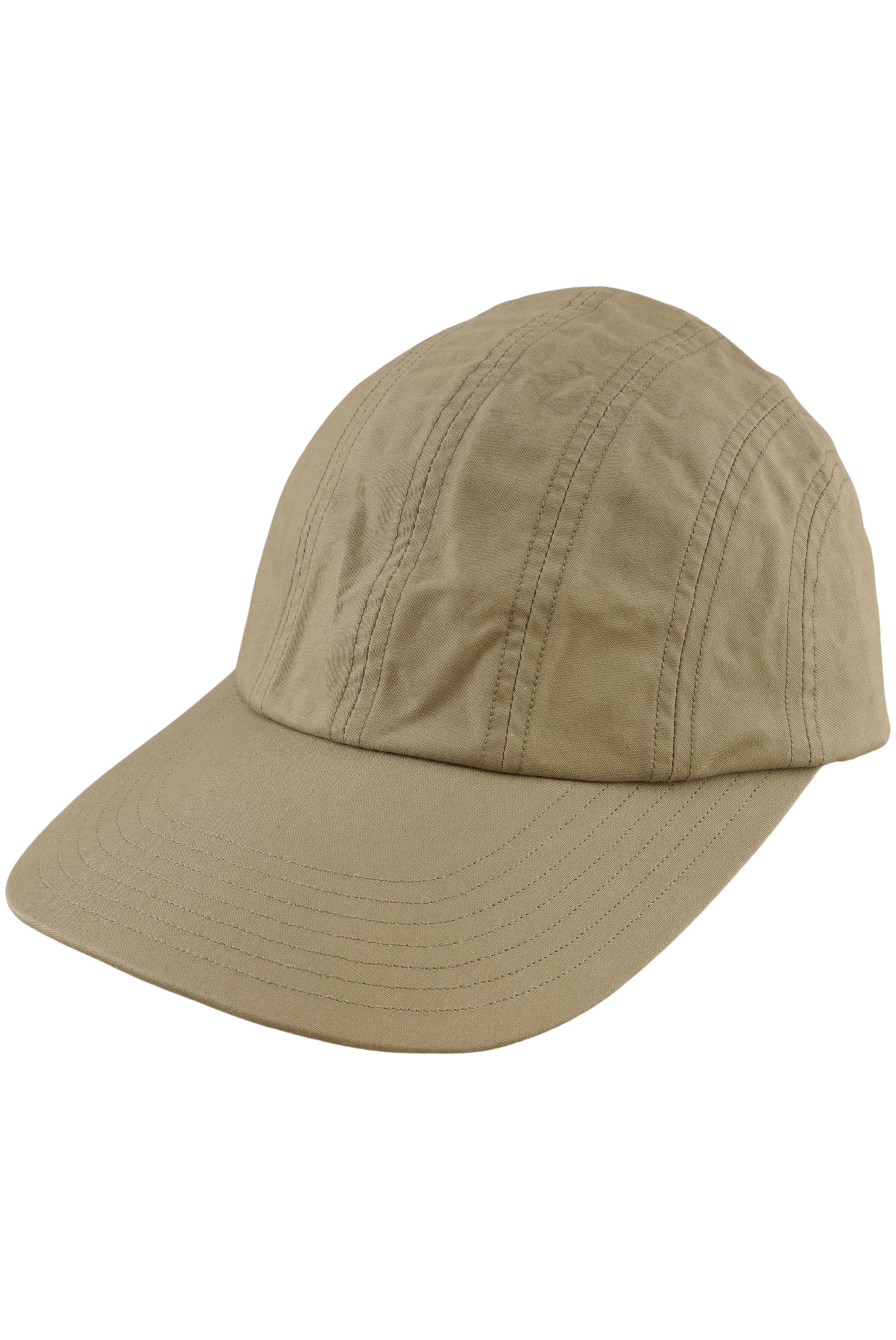 Thumbnail - Nanamica Herren Hut/Mütze, beige, Gr. uni
