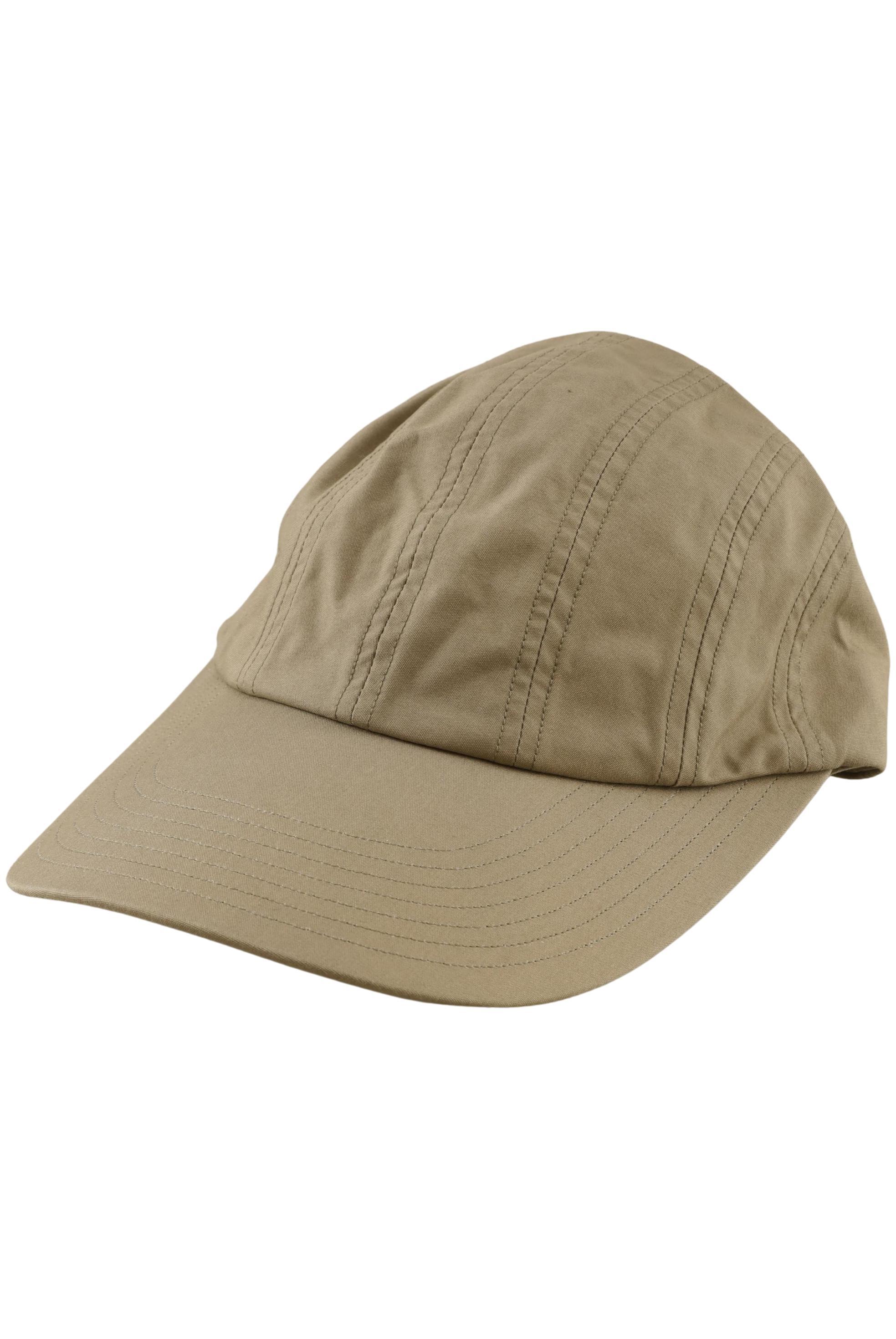 Thumbnail - Nanamica Herren Hut/Mütze, beige, Gr. uni