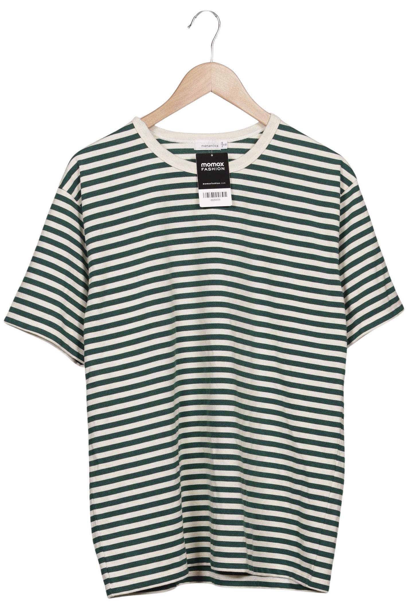 Thumbnail - Nanamica Herren T-Shirt, mehrfarbig, Gr. 46