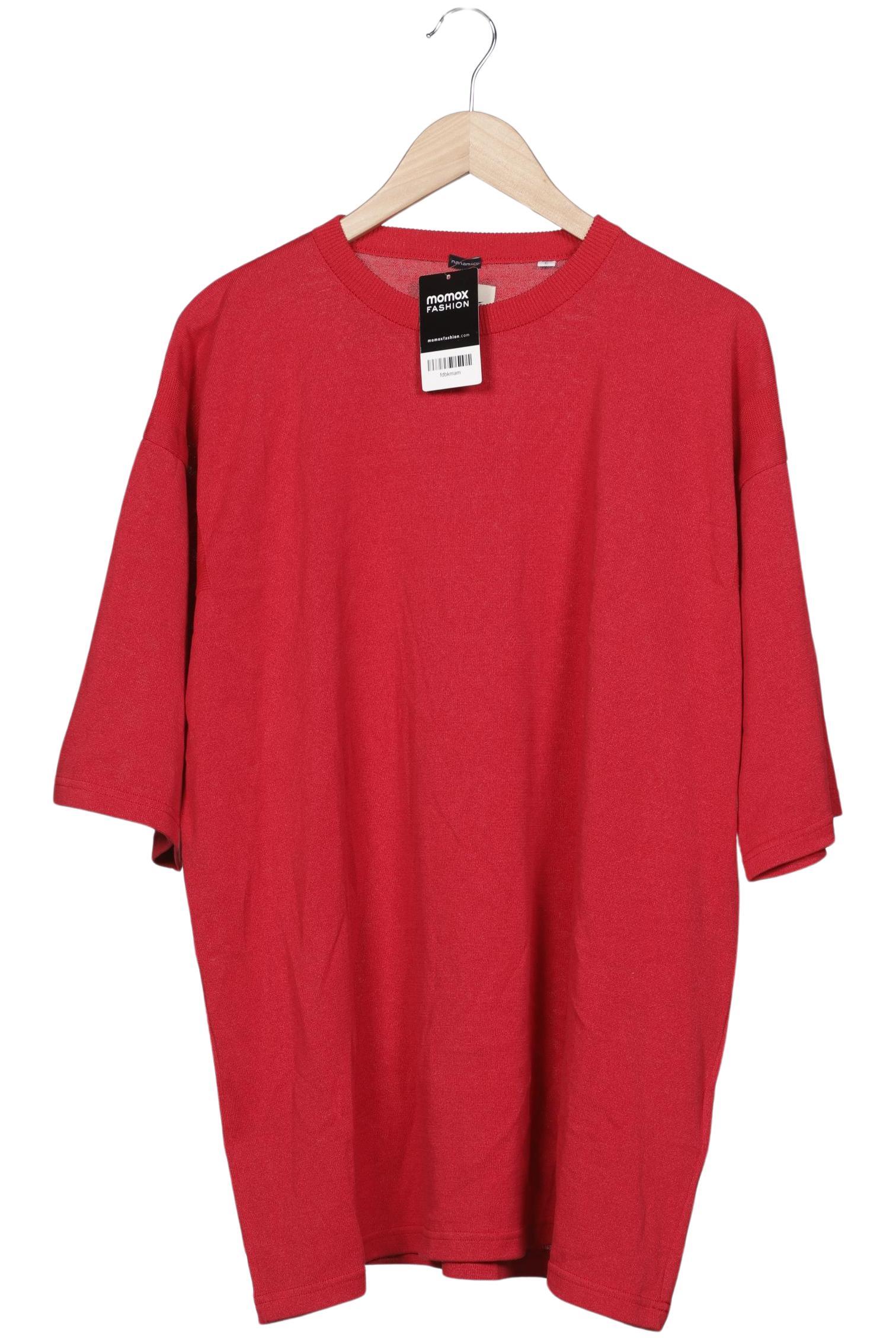 Thumbnail - Nanamica Herren T-Shirt, rot, Gr. 52