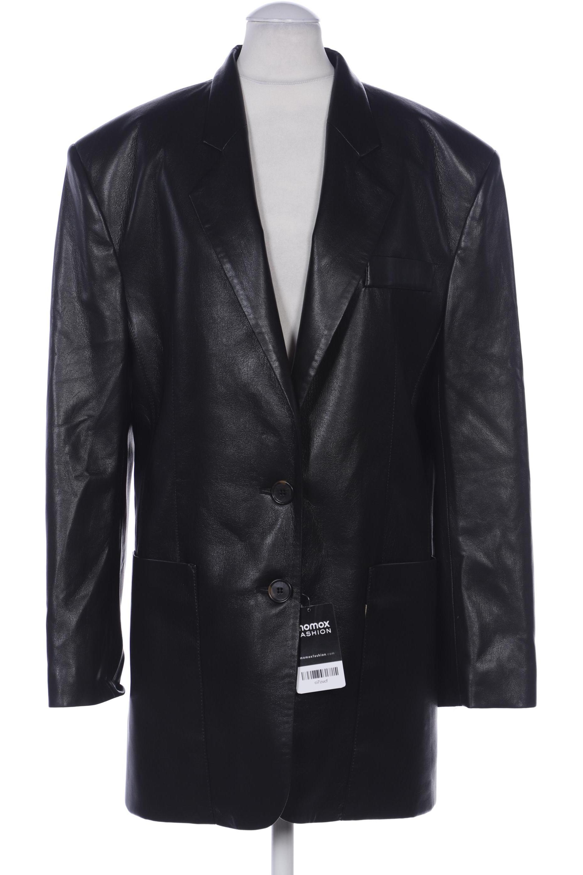 Thumbnail - Nanushka Damen Blazer, schwarz, Gr. 34