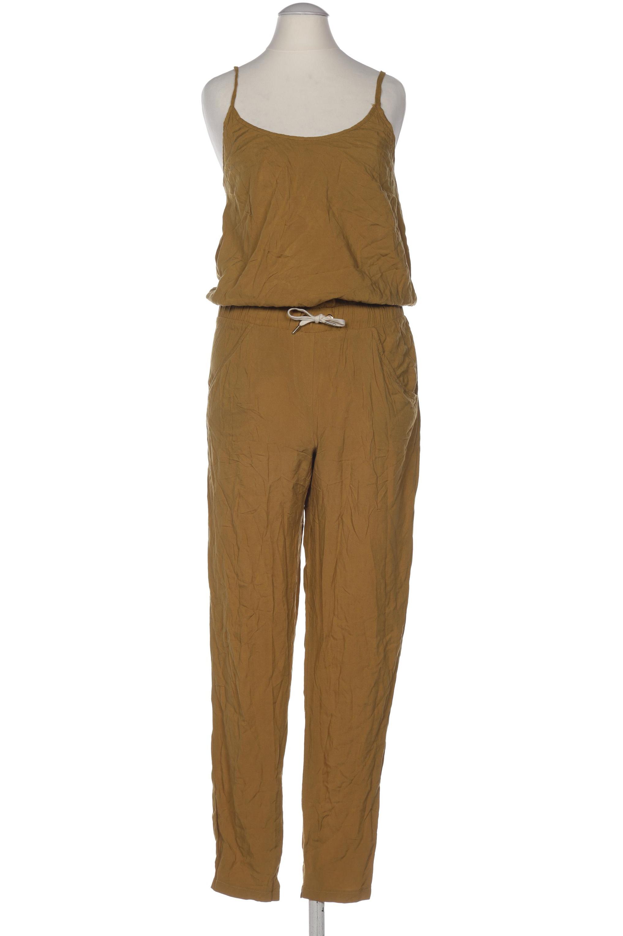 

Nanushka Damen Jumpsuit/Overall, grün