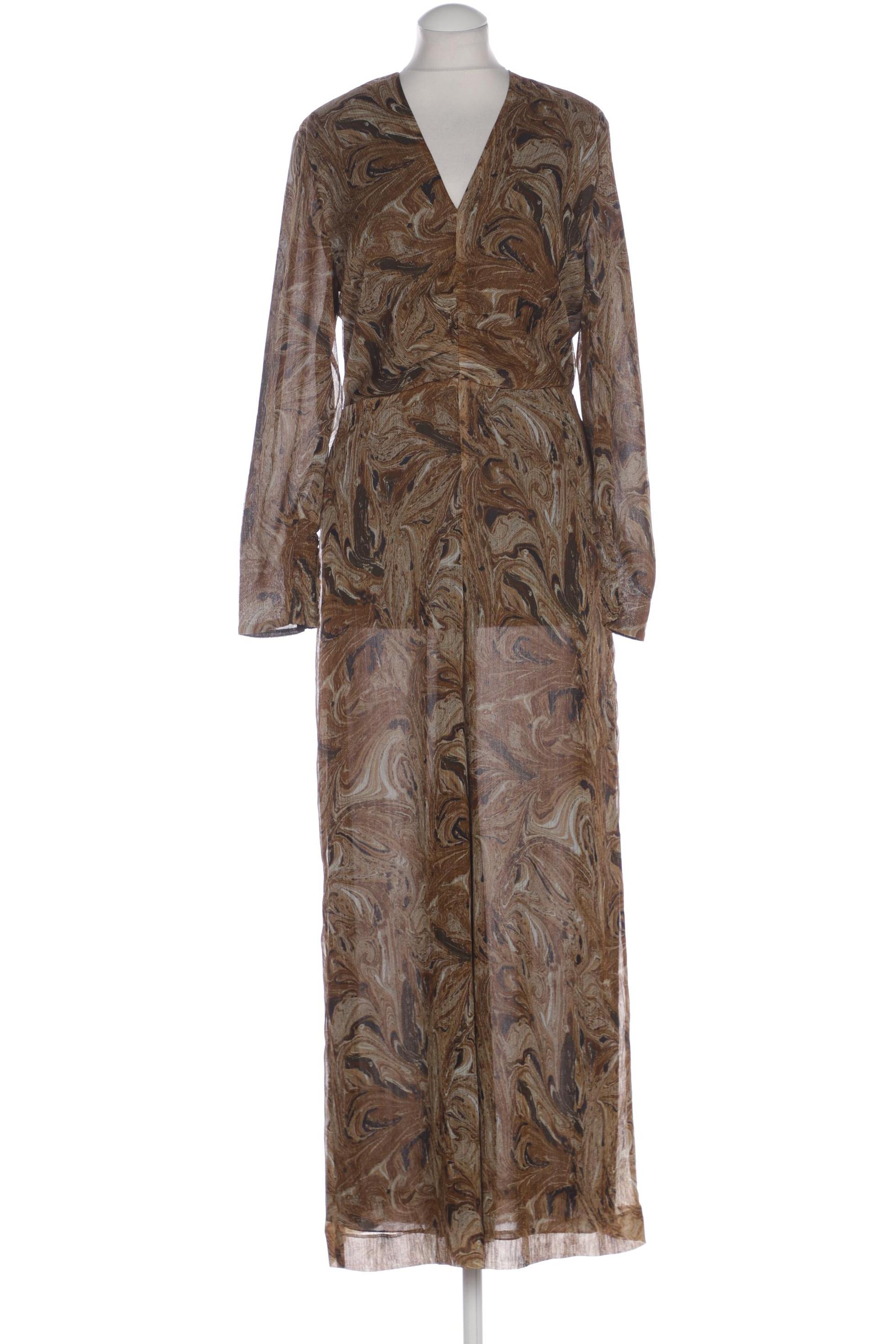 

Nanushka Damen Jumpsuit/Overall, braun, Gr. 38